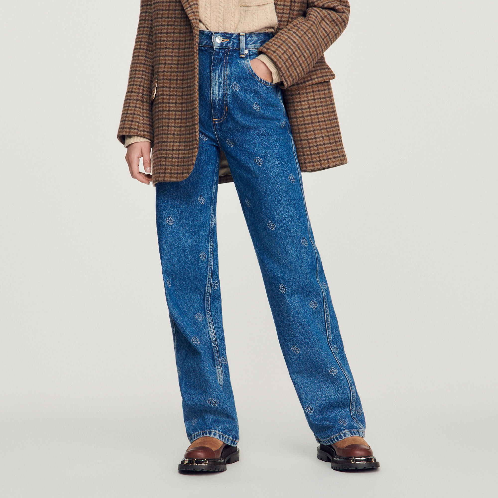 Sac sandro jean deals
