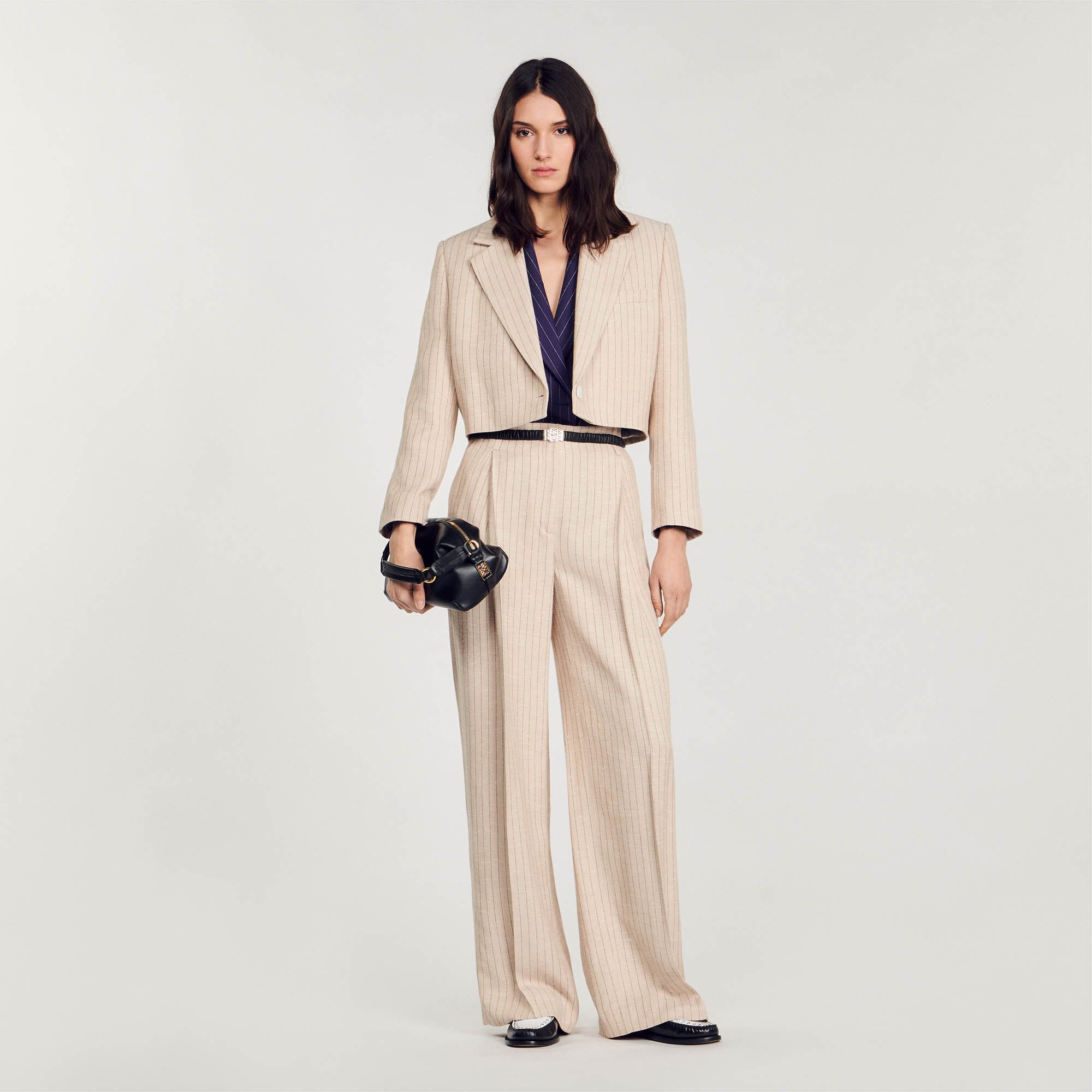 Veste hotsell sandro paris