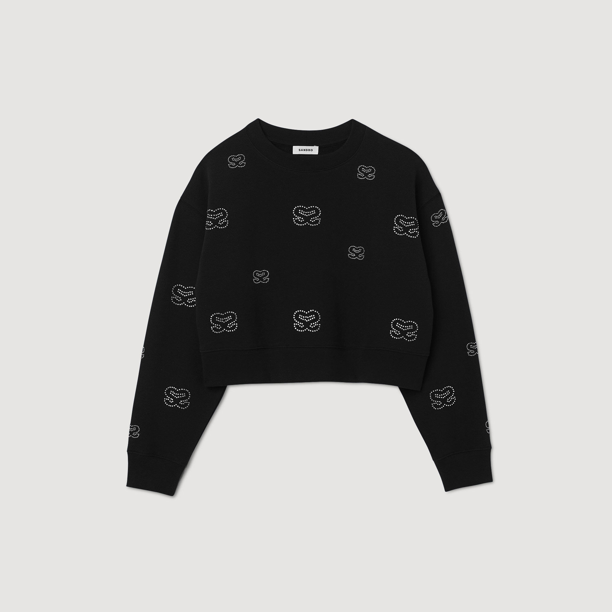 Double sweatshirt deals