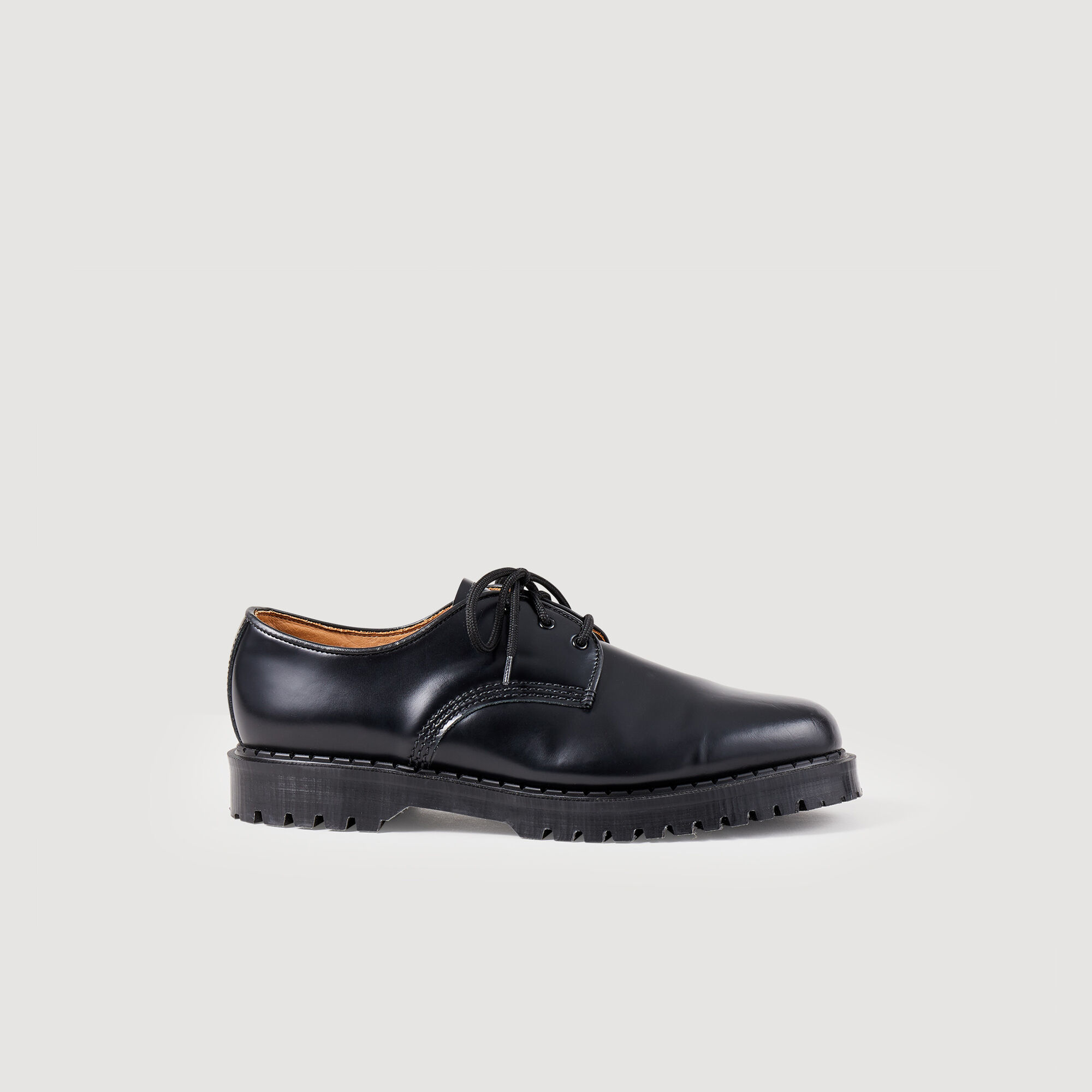 Derby shop shoes homme