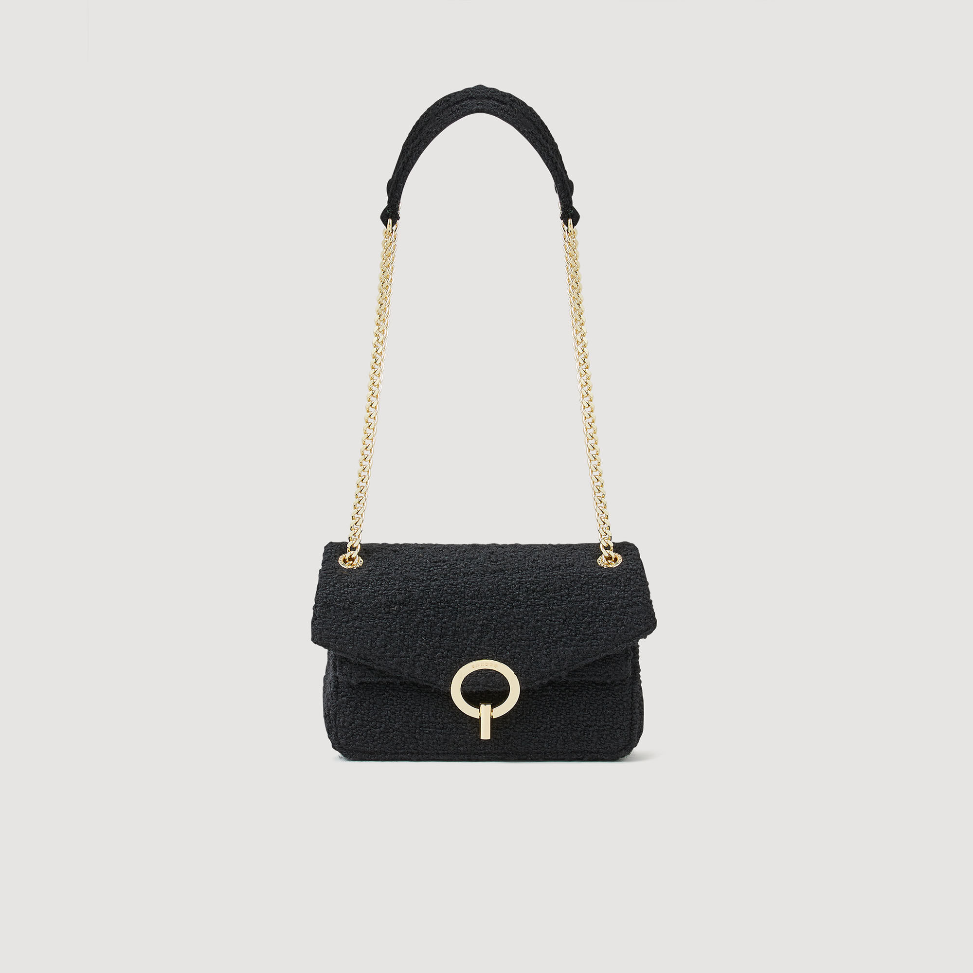 Sandro mini bag cheap