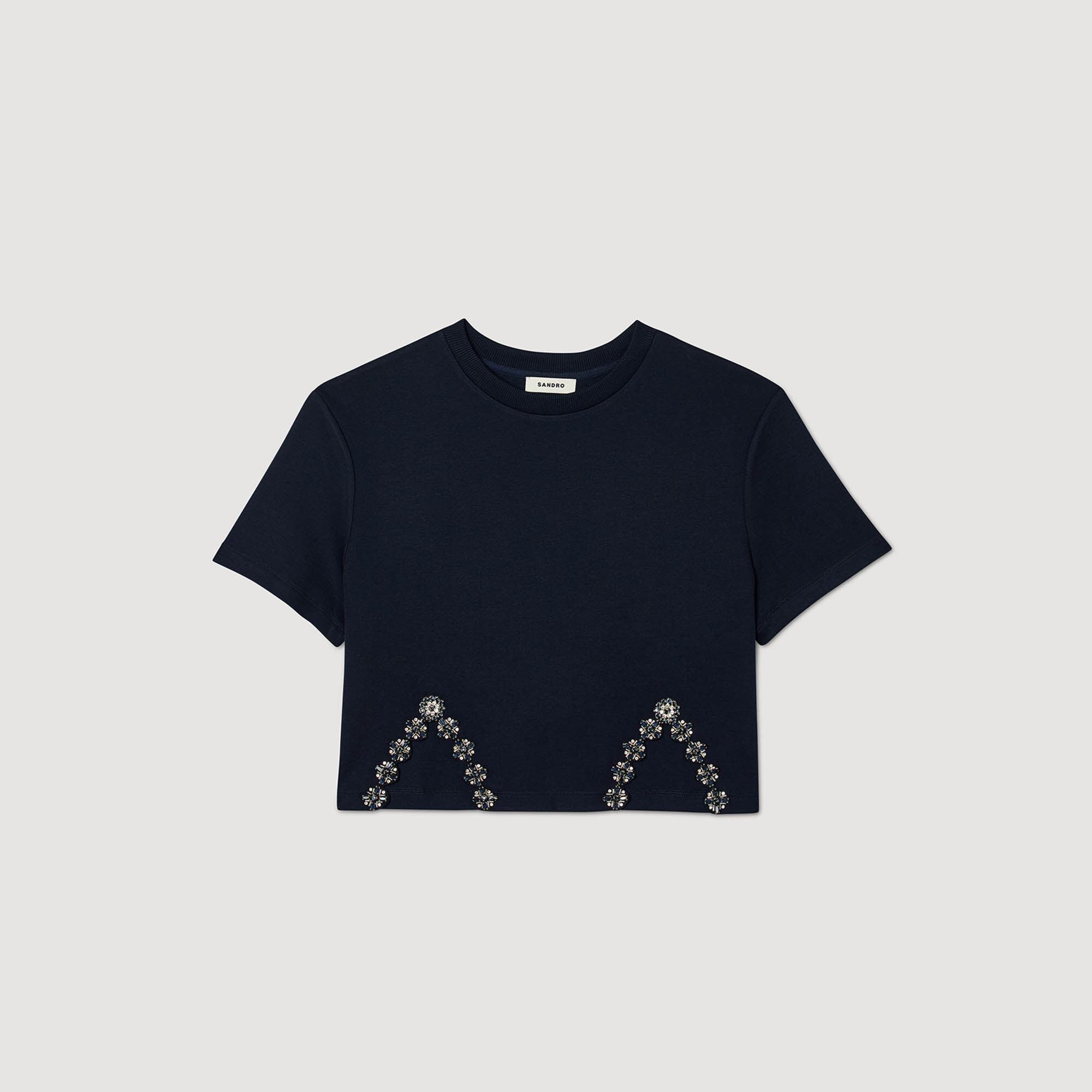 Top tee sales shirt femme