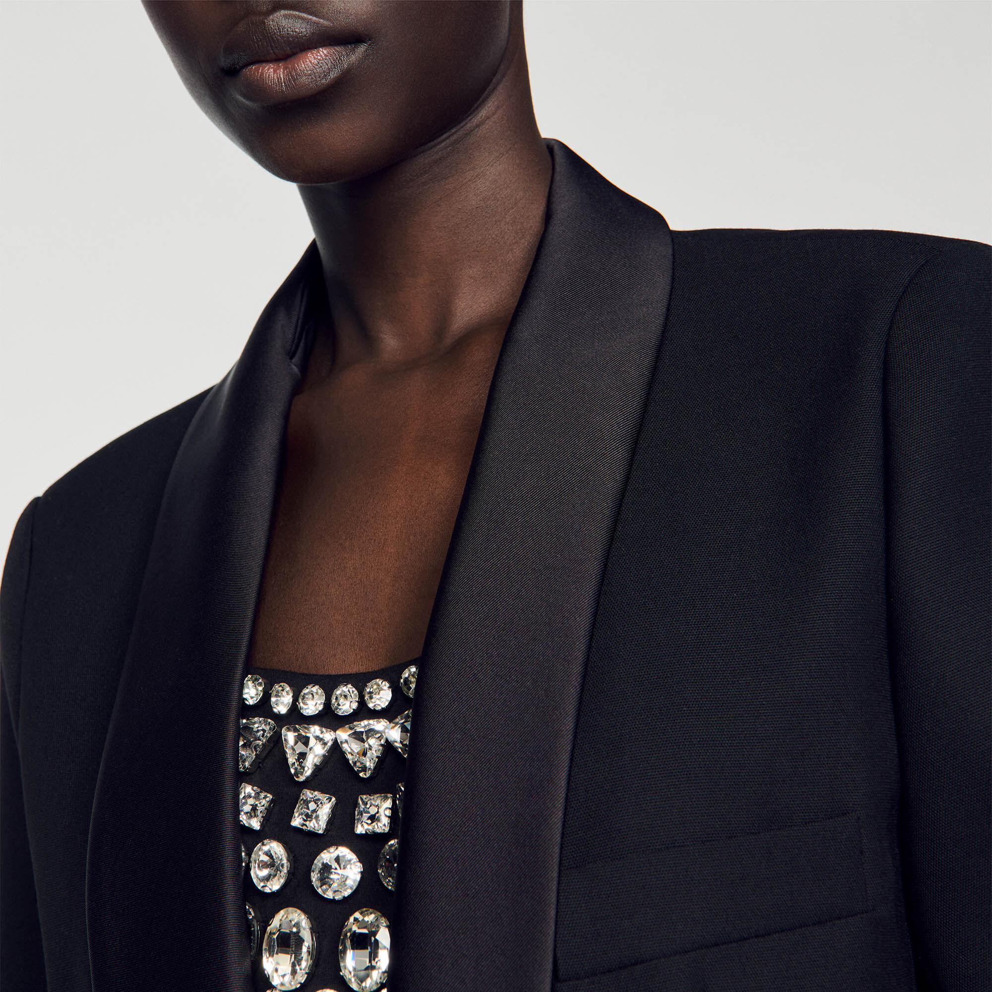 Womens dinner outlet jacket