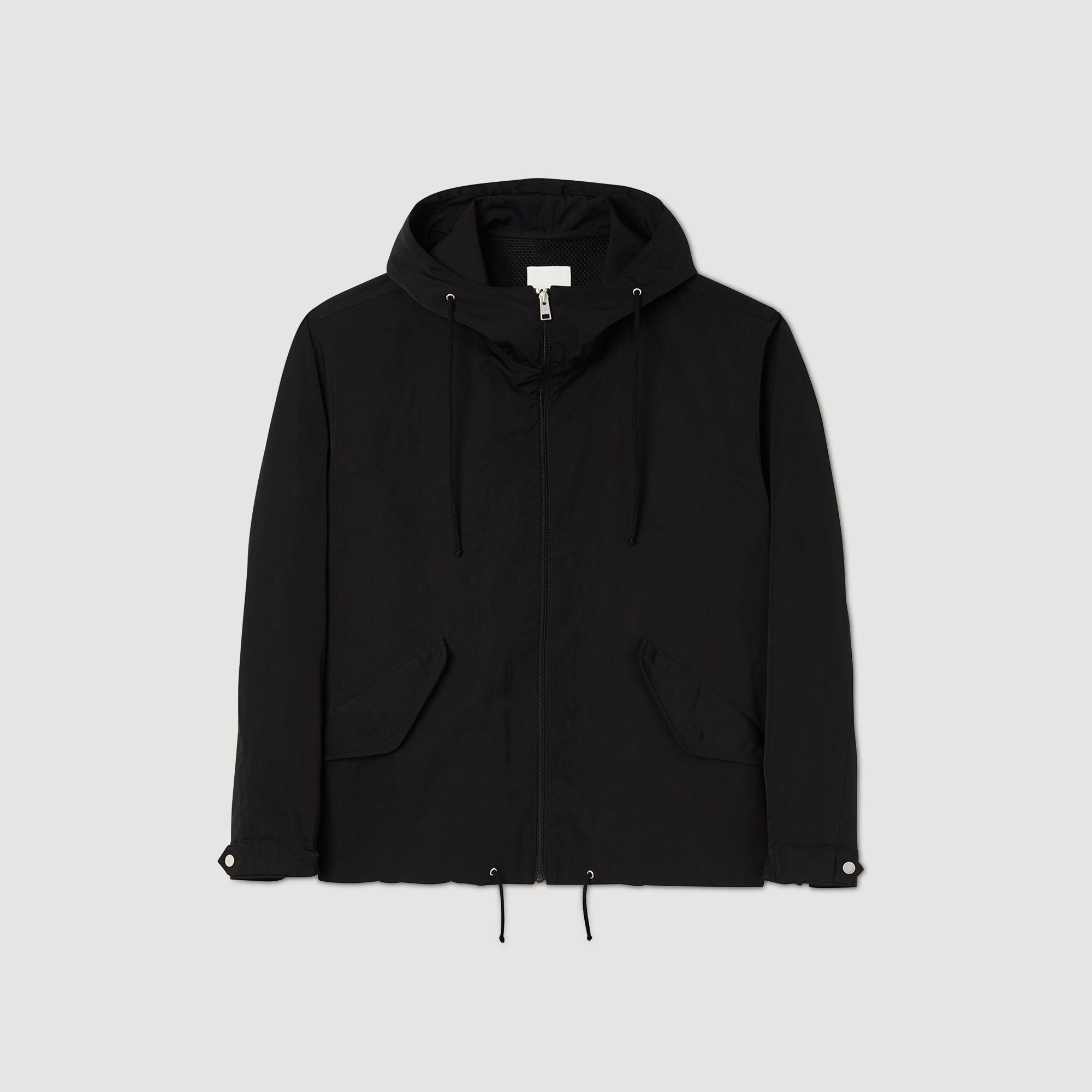 Blouson 2025 sandro homme