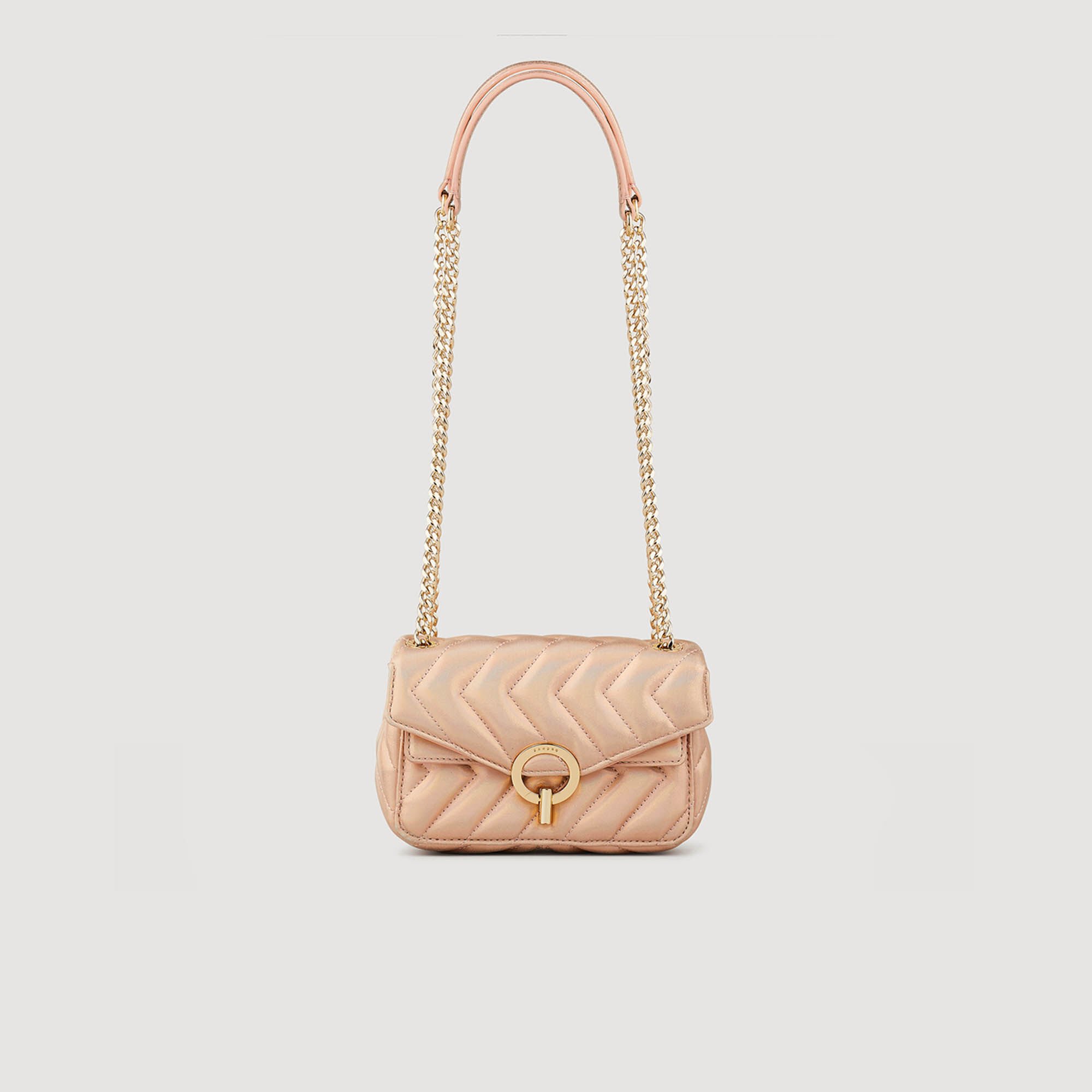 Sandro mini online bag