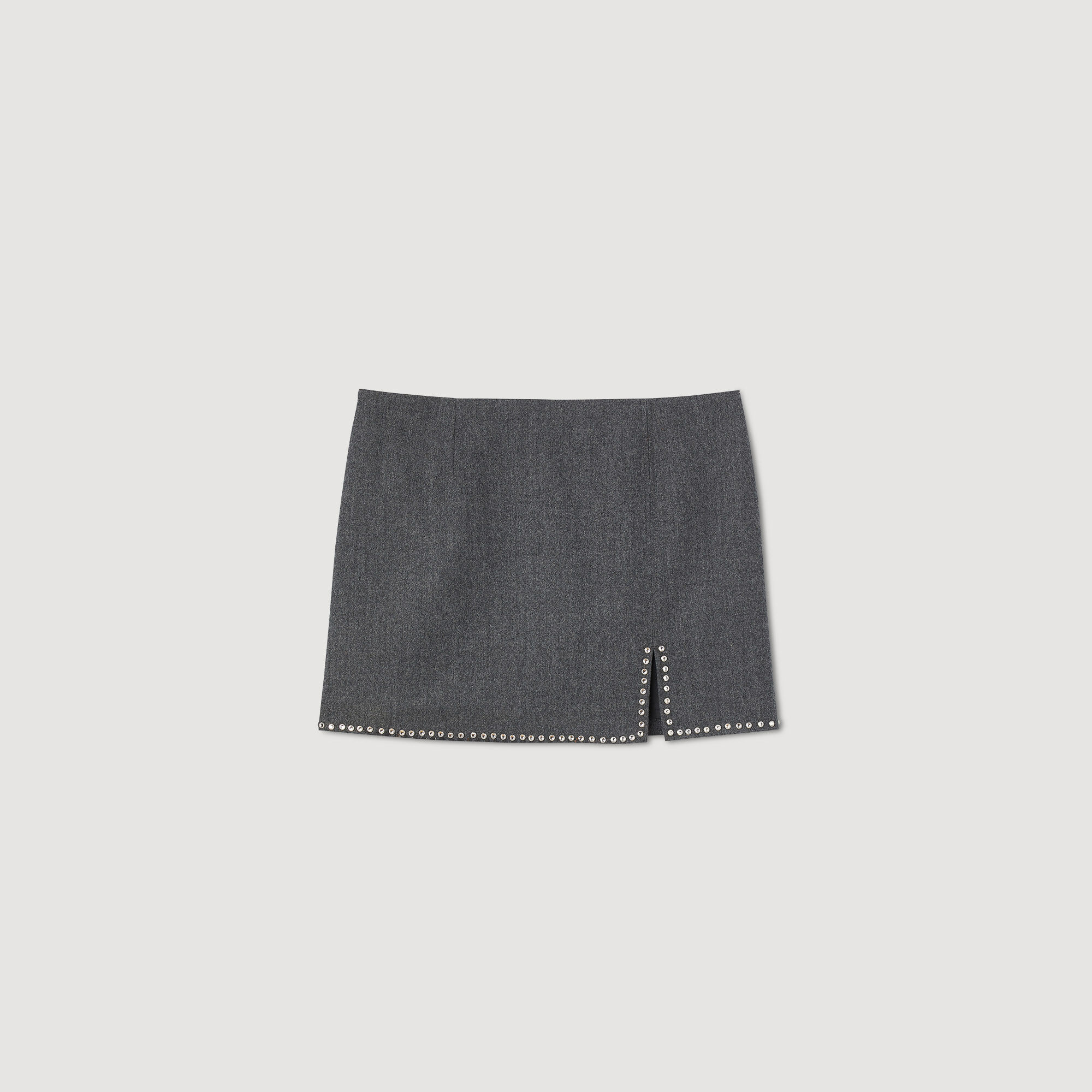 Jupe sandro best sale