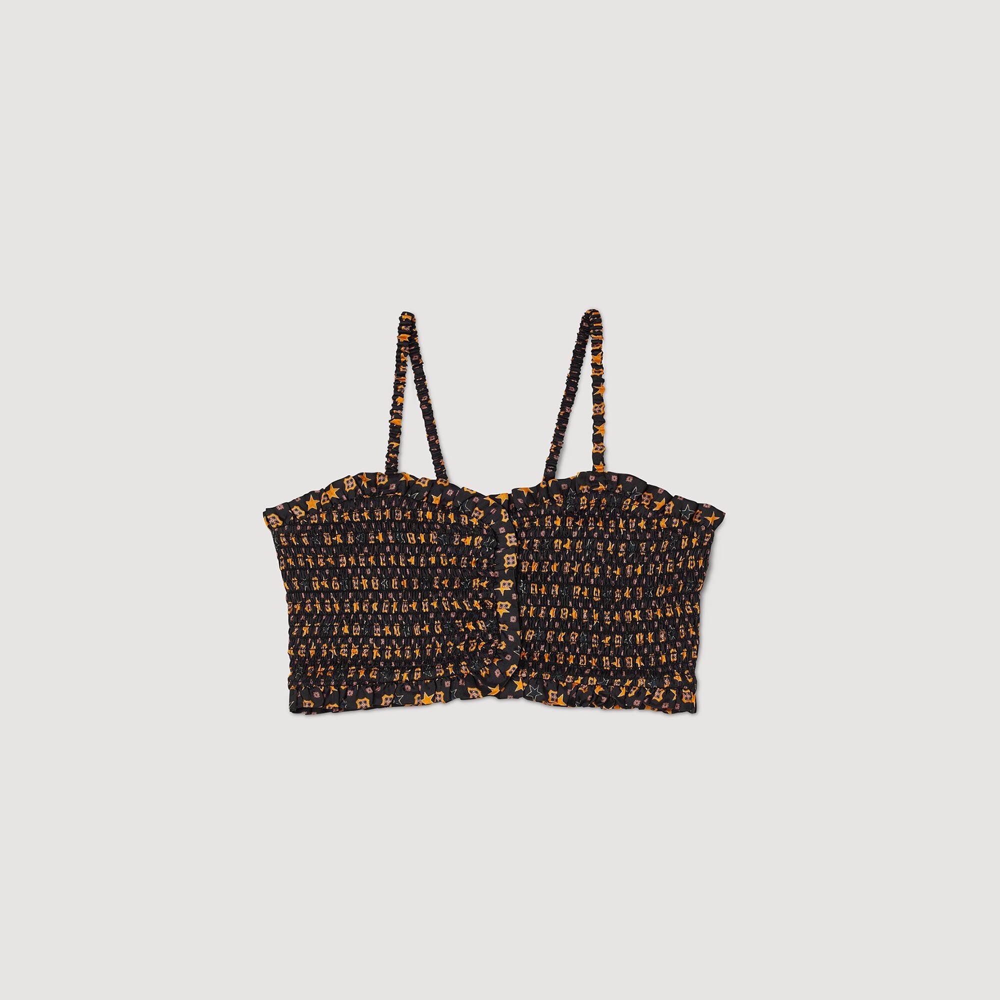 Sac sales sandro femme