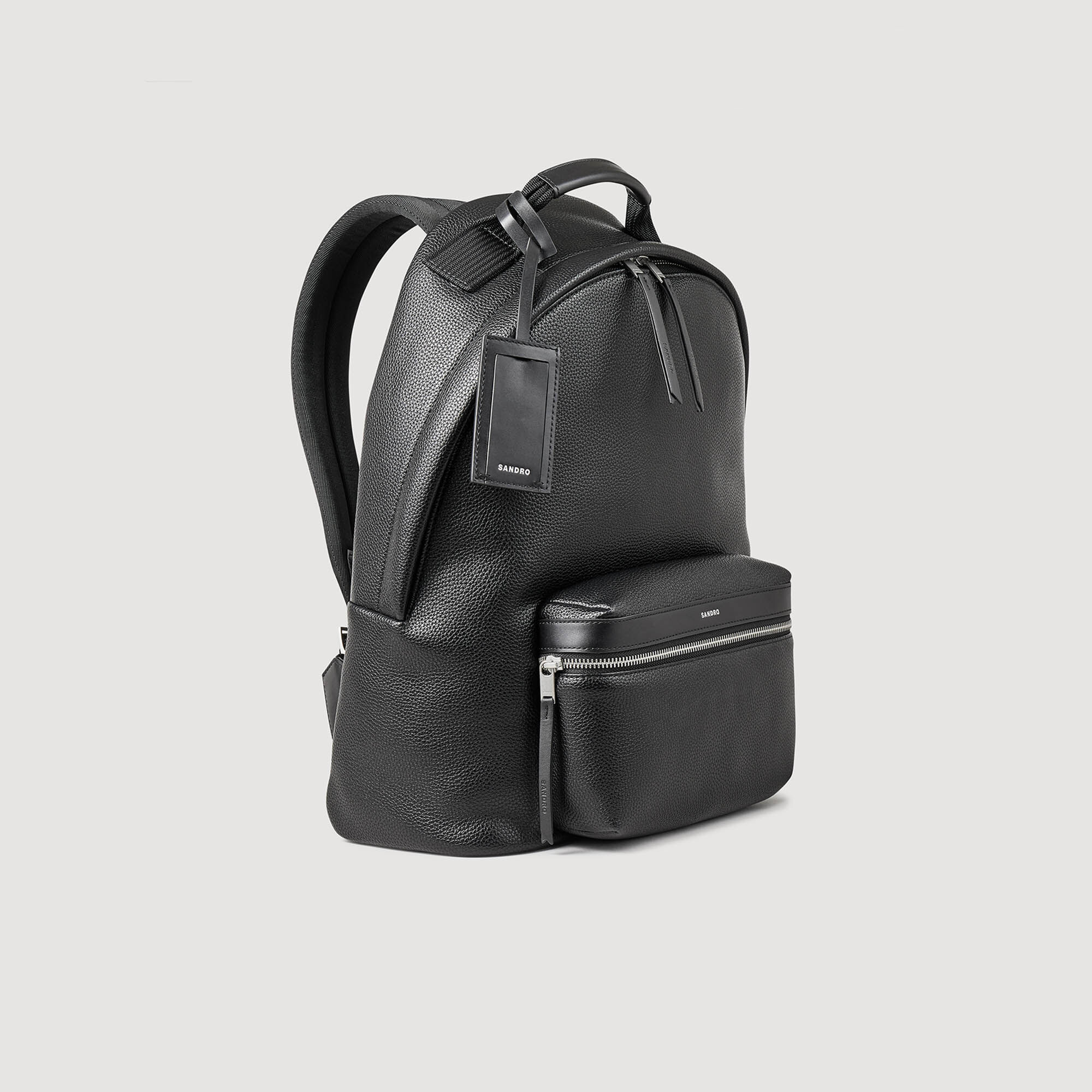 Sandro sac a hot sale dos
