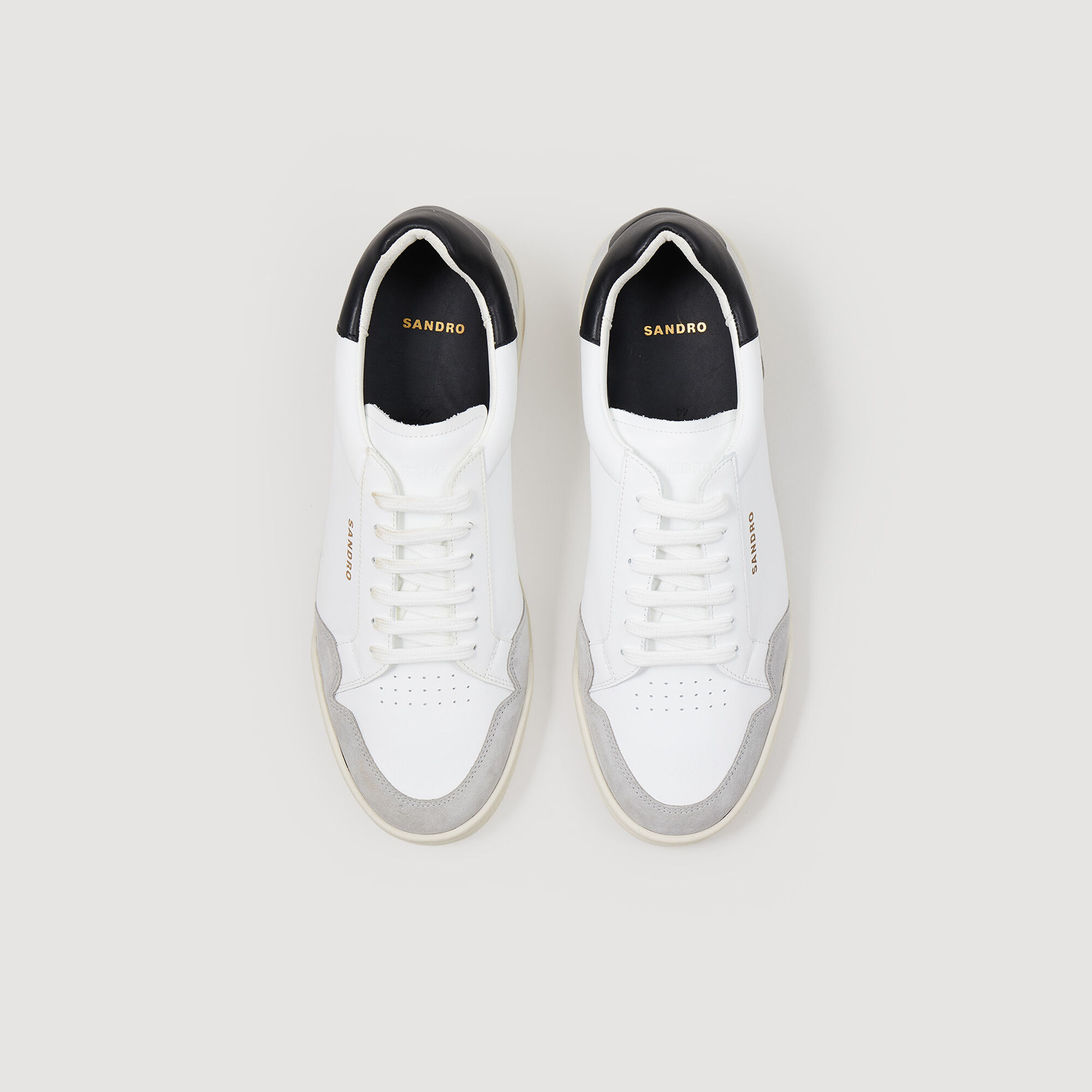 Sandro chaussures shop