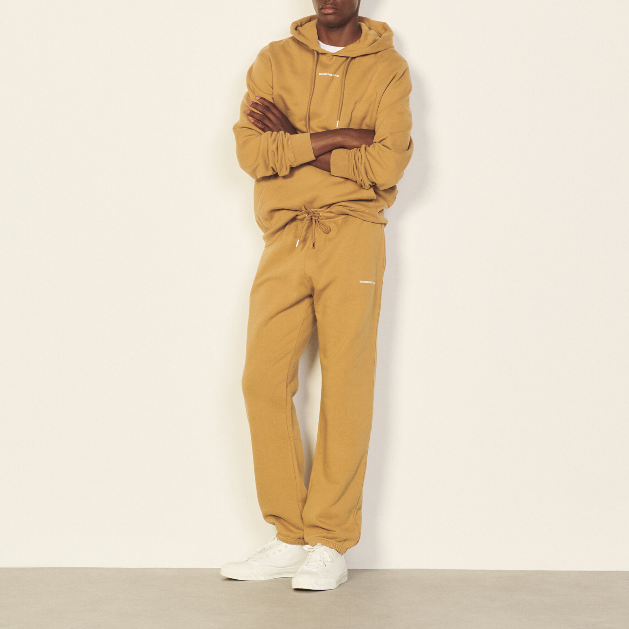 Jogging discount sandro homme