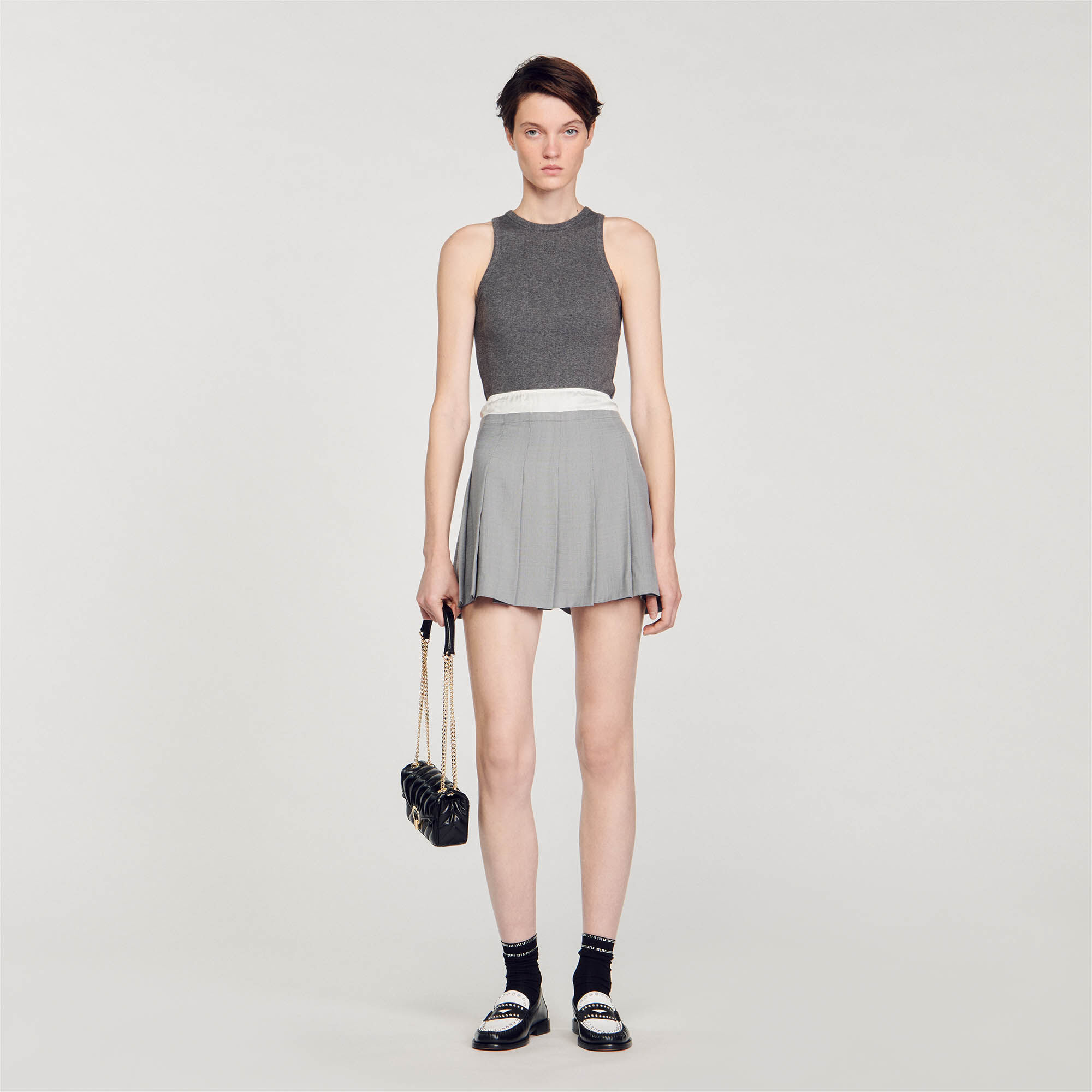 Sandro online femme collection