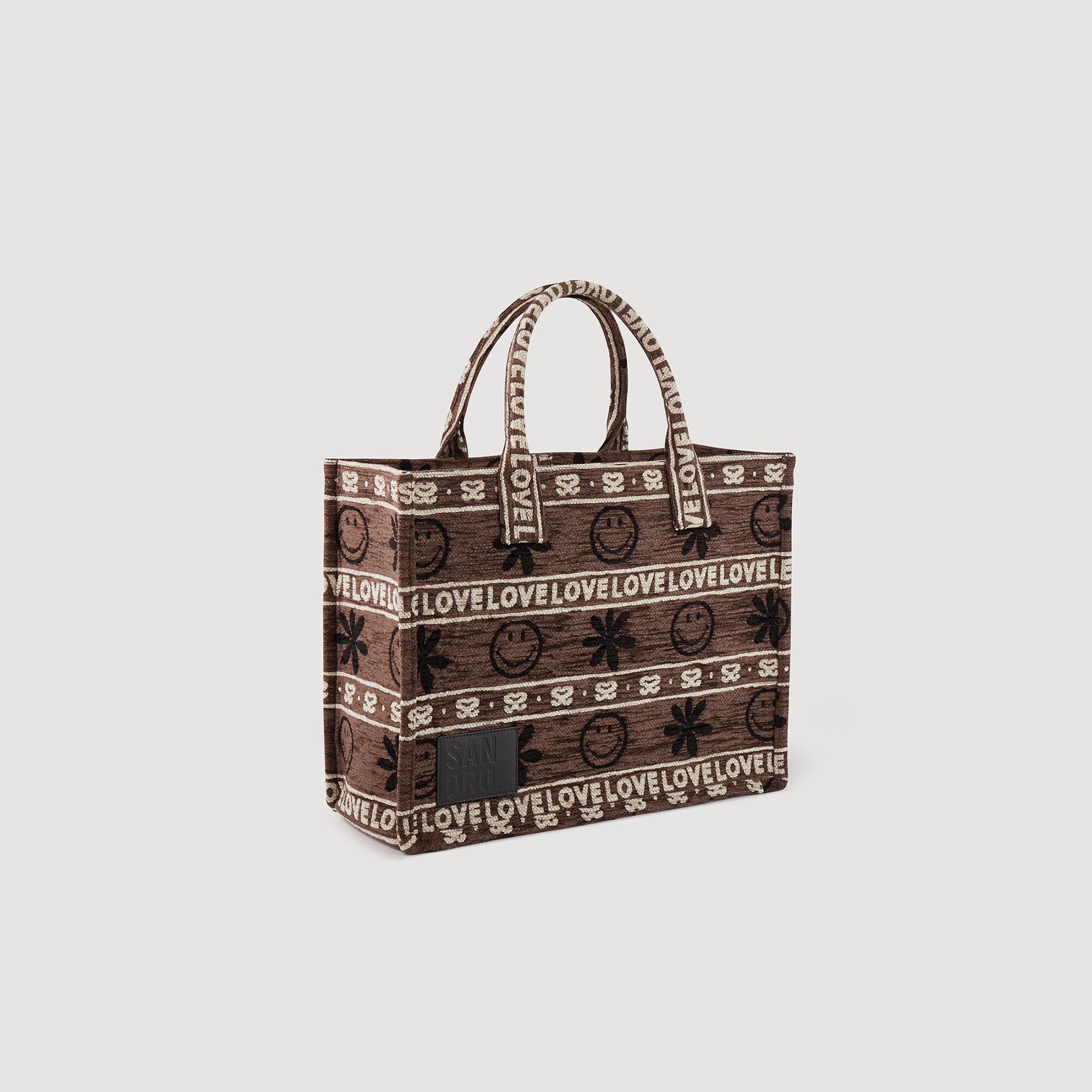 Smiley bags online shop