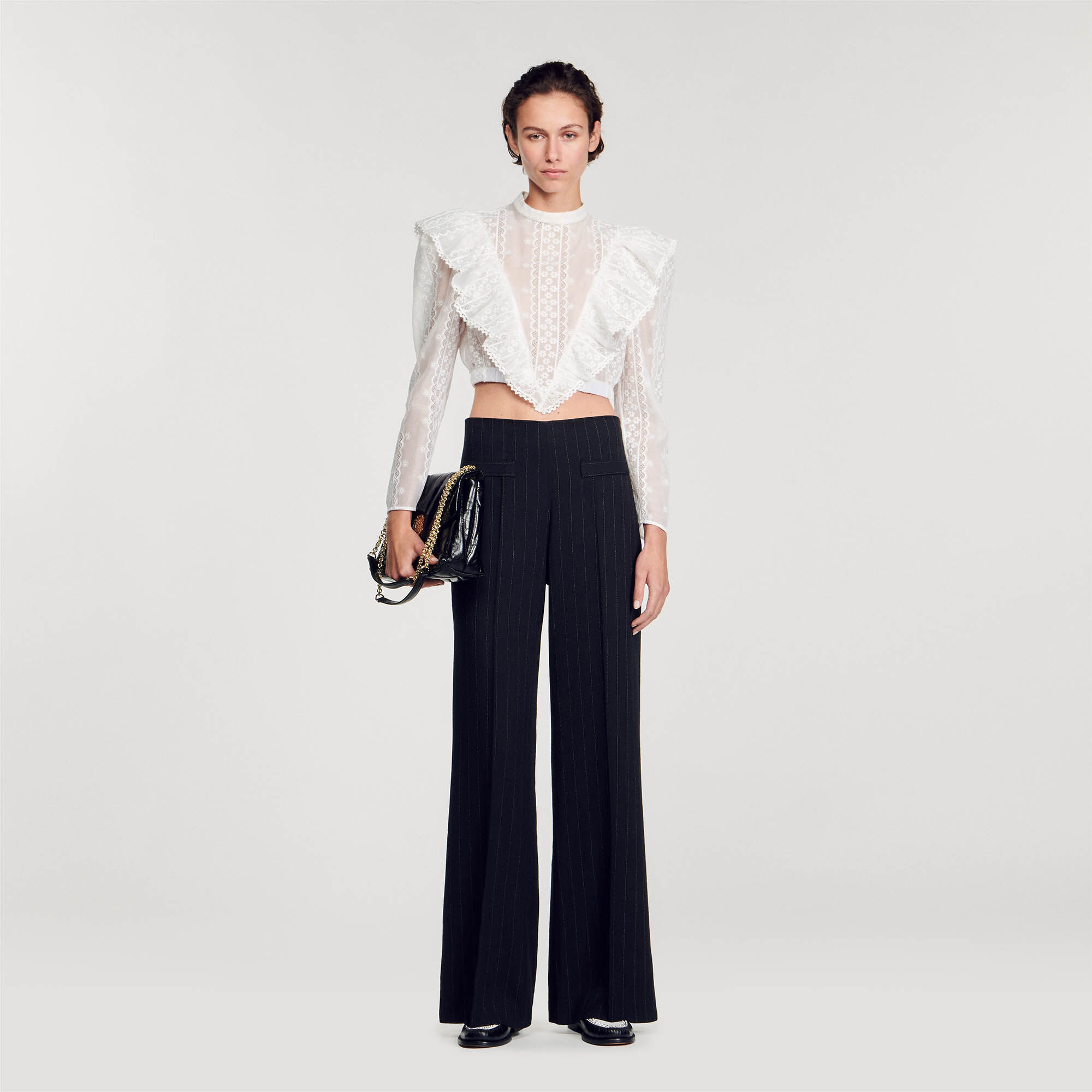 Sandro nouvelle sales collection femme