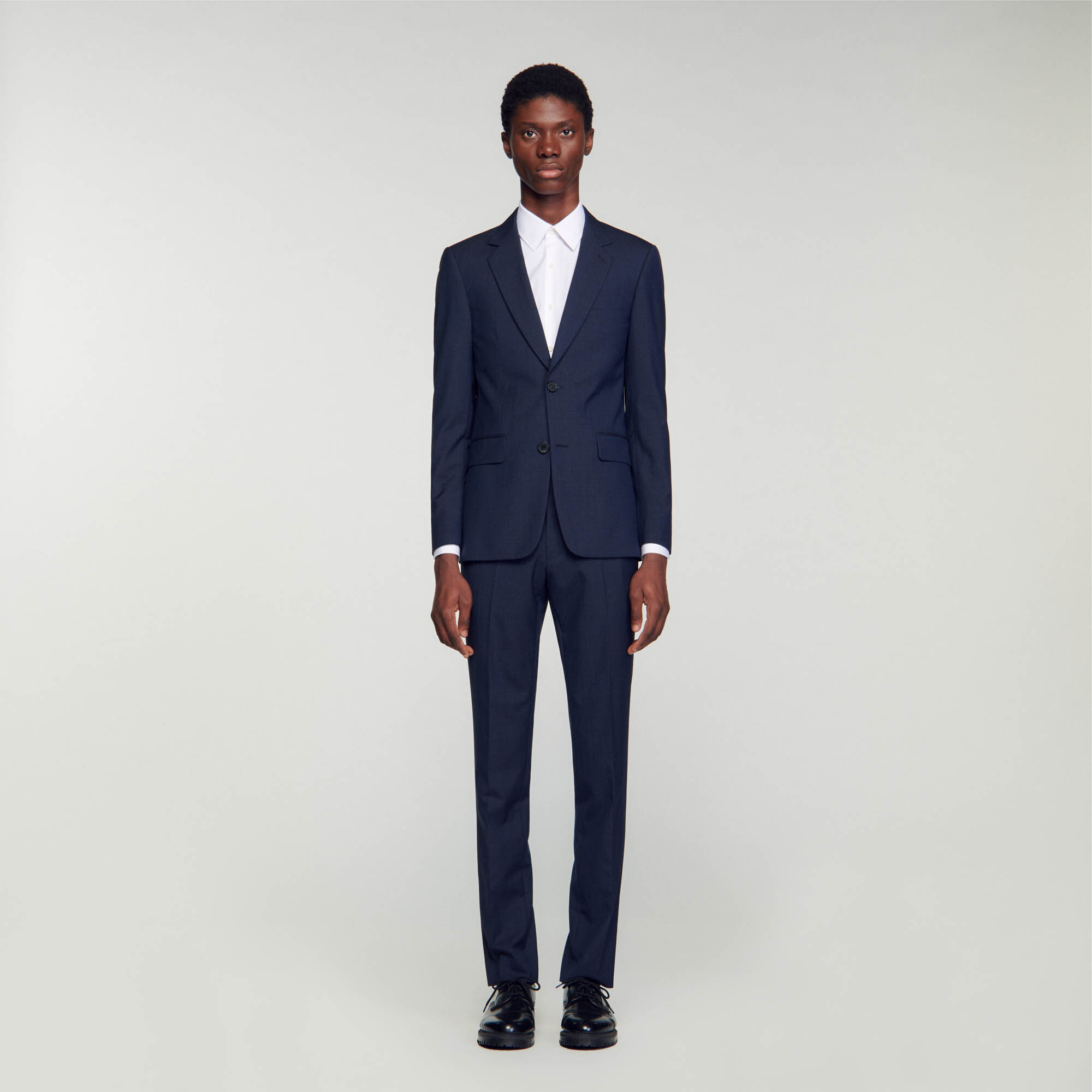 Men's Jackets and Blazers - New Collection | Sandro