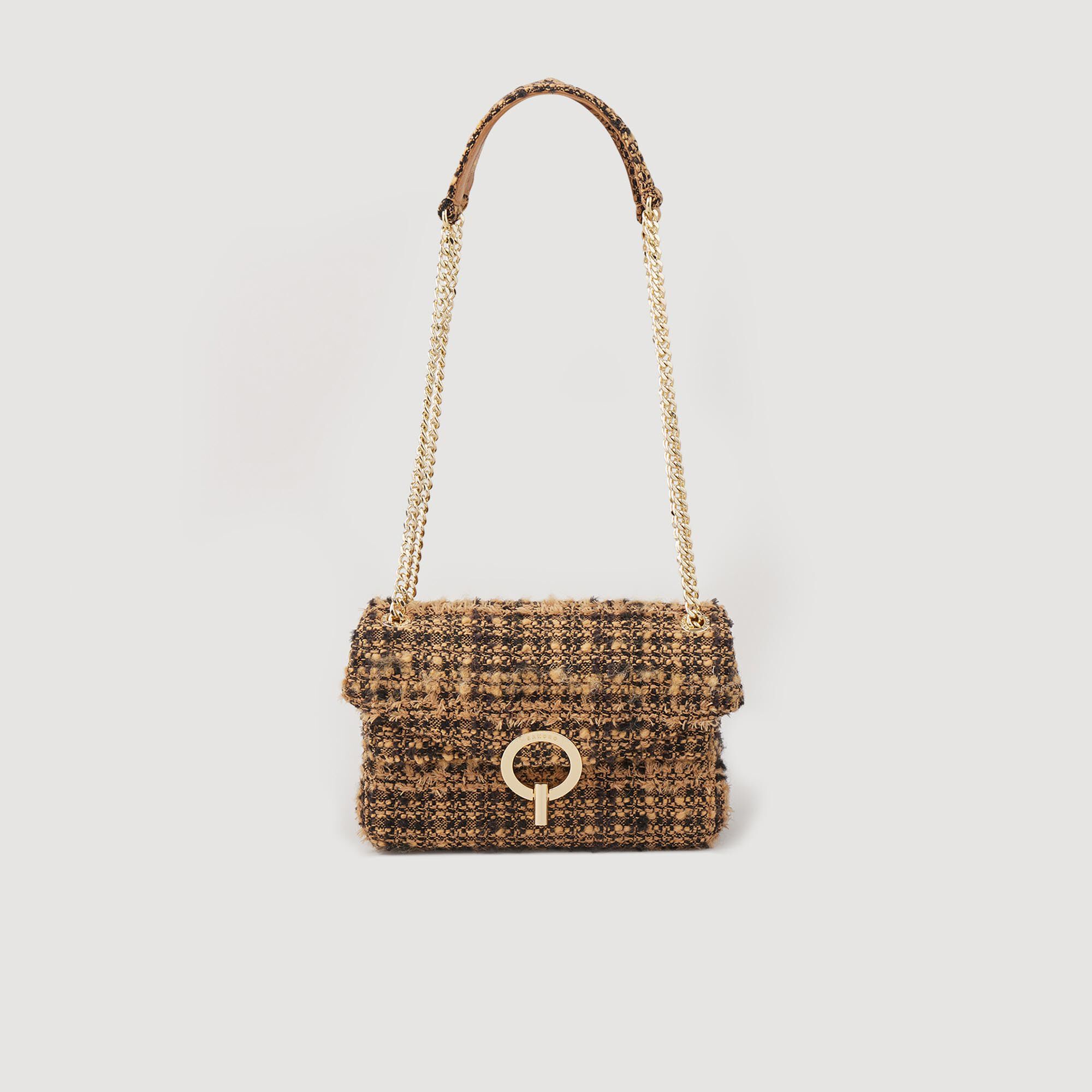Sac cheap bandoulière sandro