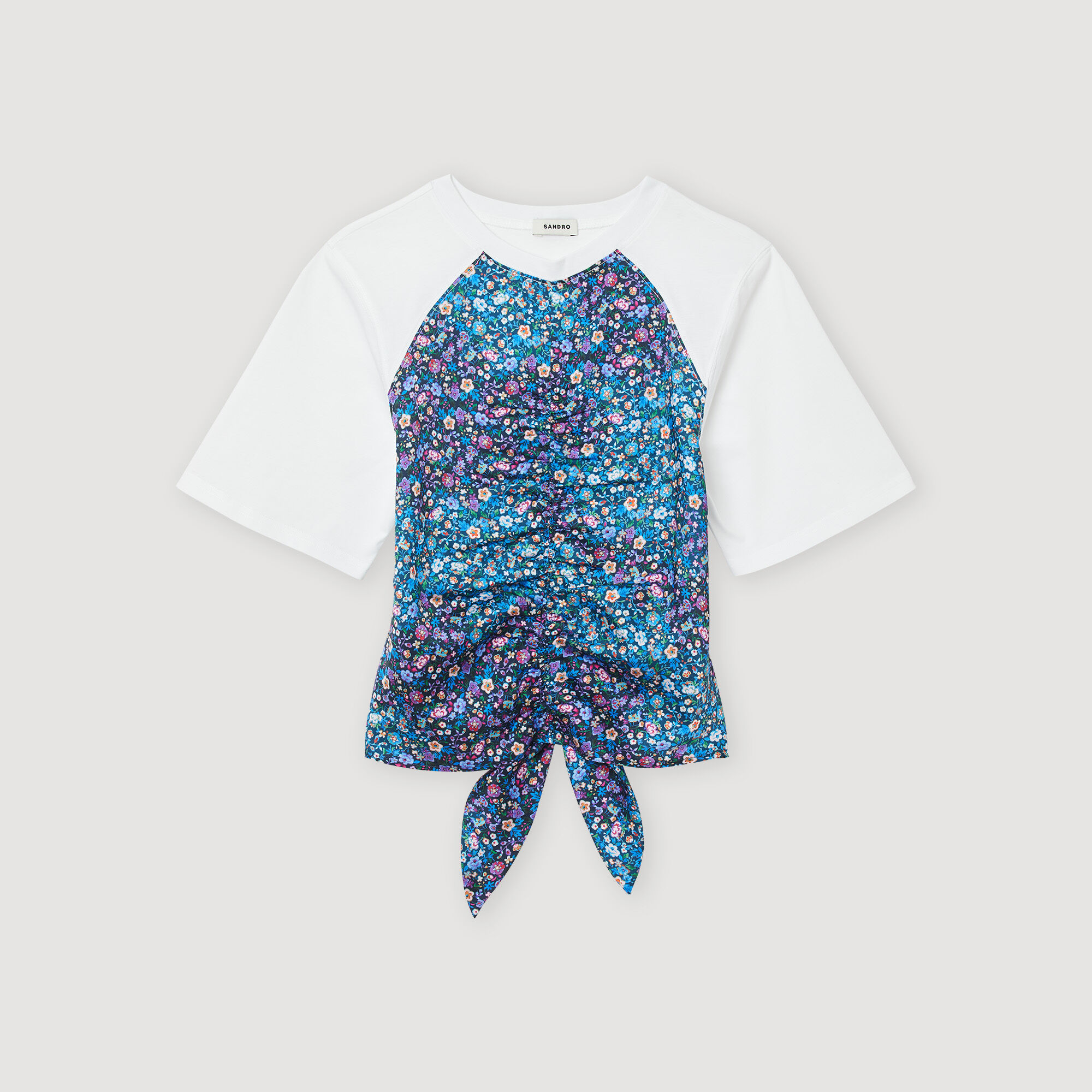 Foulard sandro new arrivals