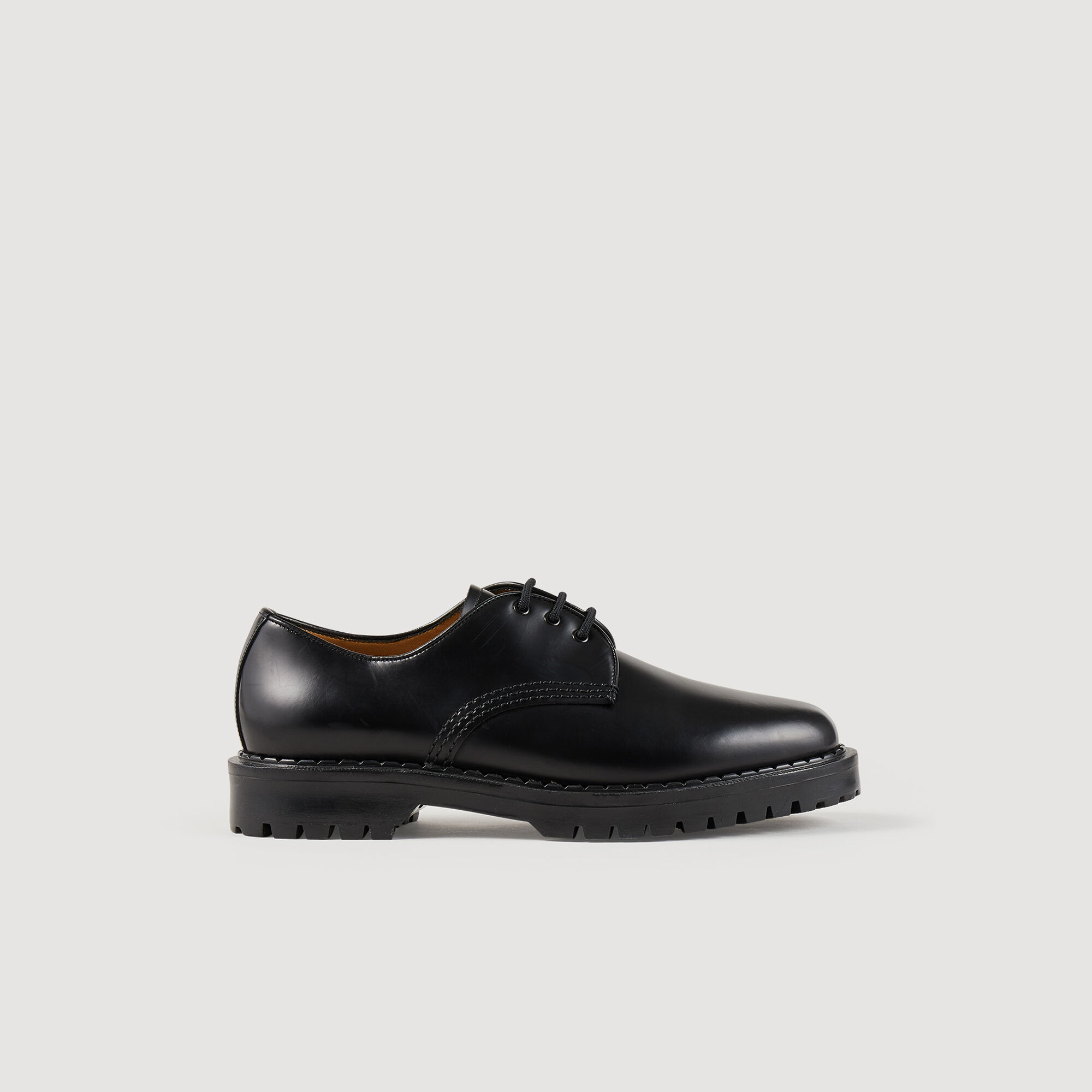 Sandro top homme chaussure