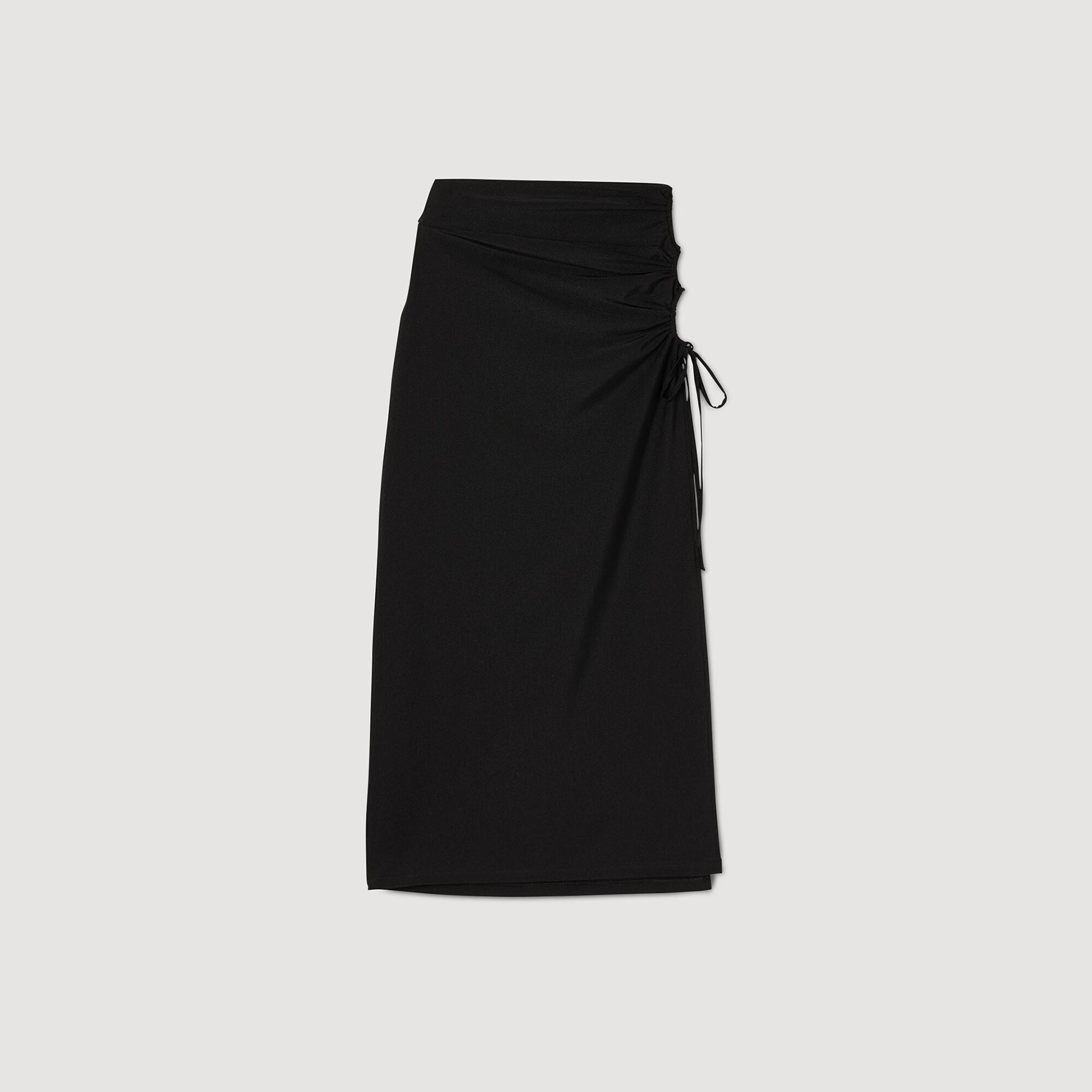 Sarong skirt