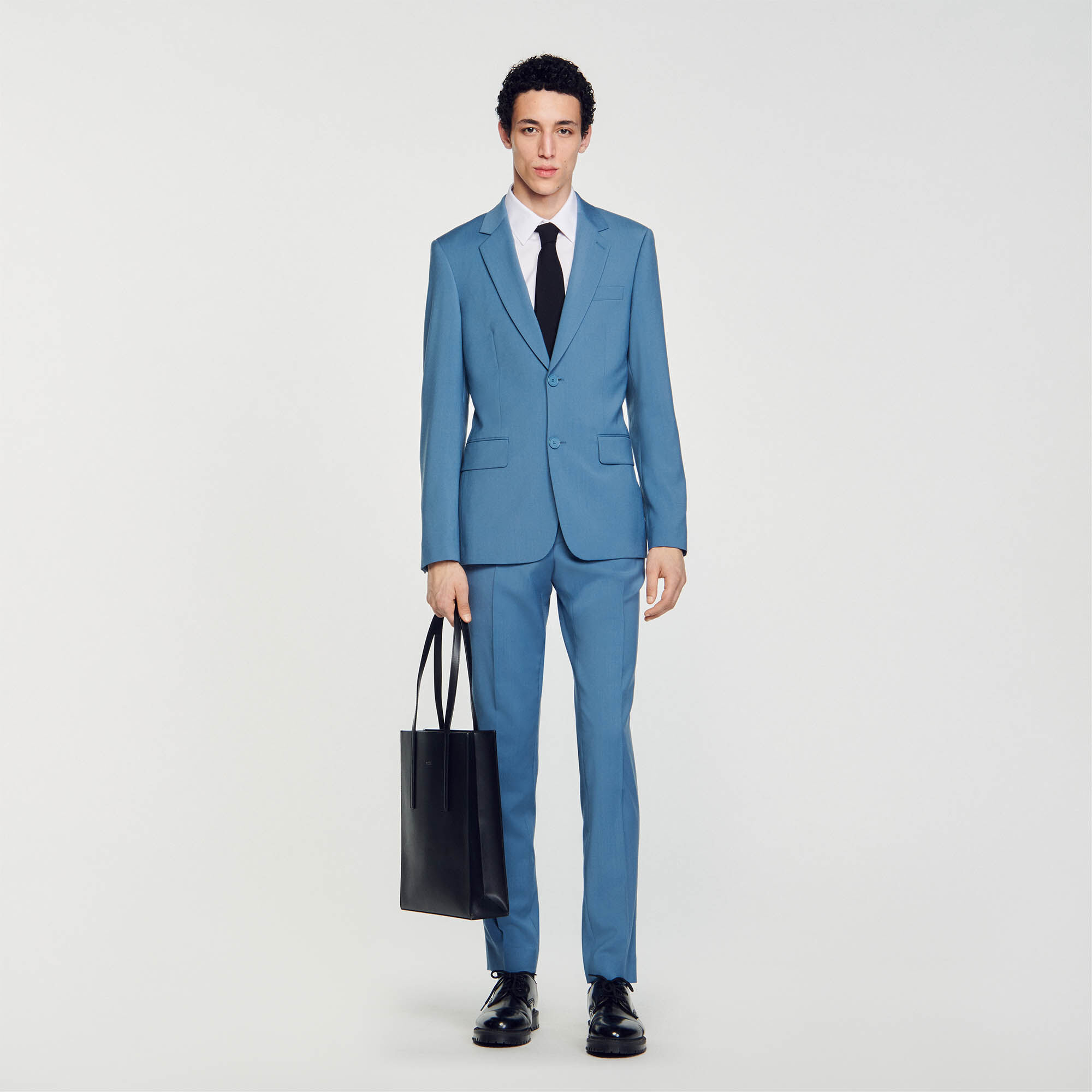 Men s Suits SANDRO
