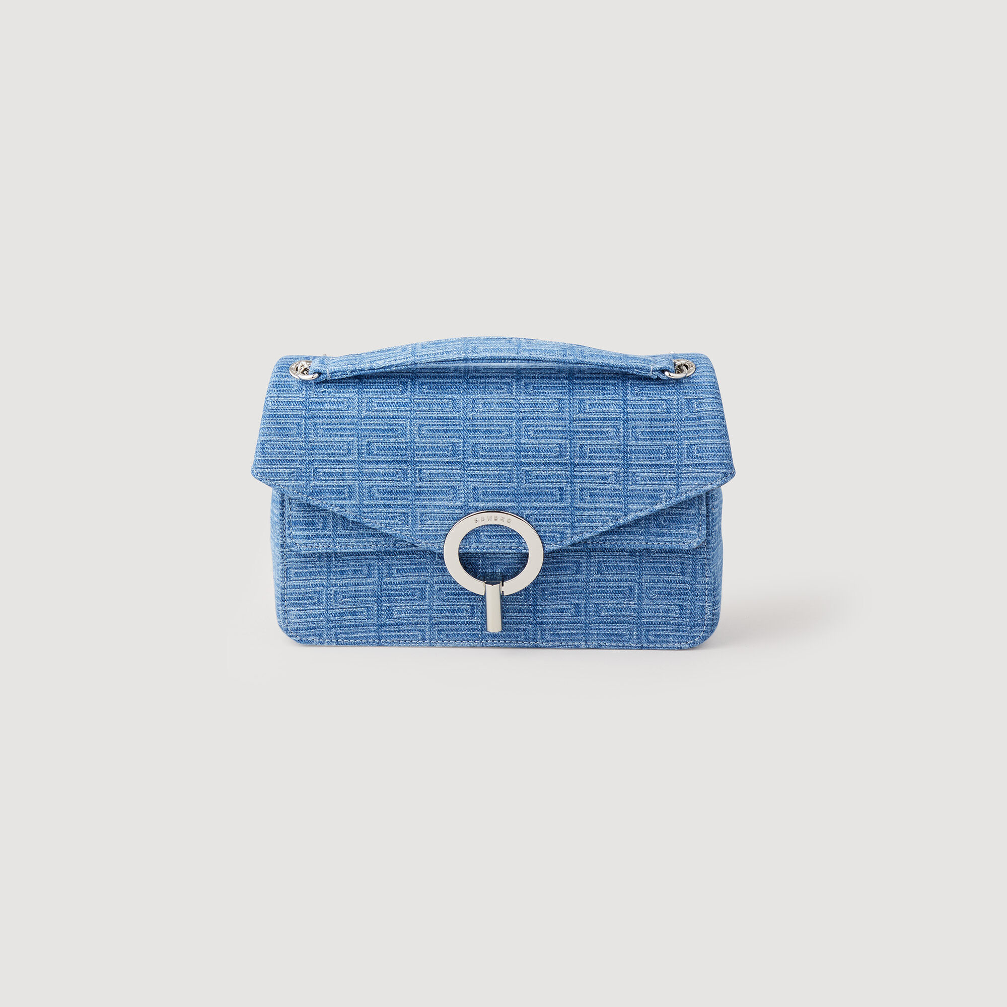 Sandro femme sac hot sale