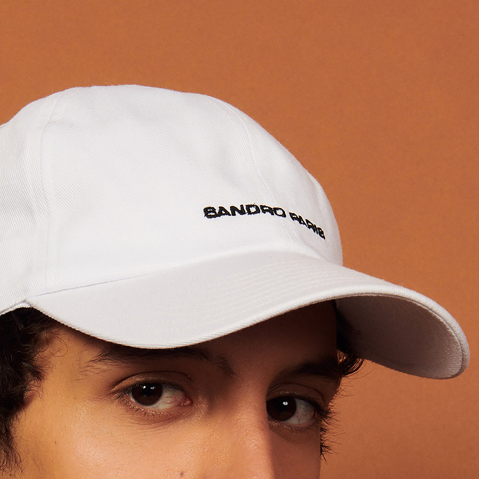 Sandro paris hat Clearance