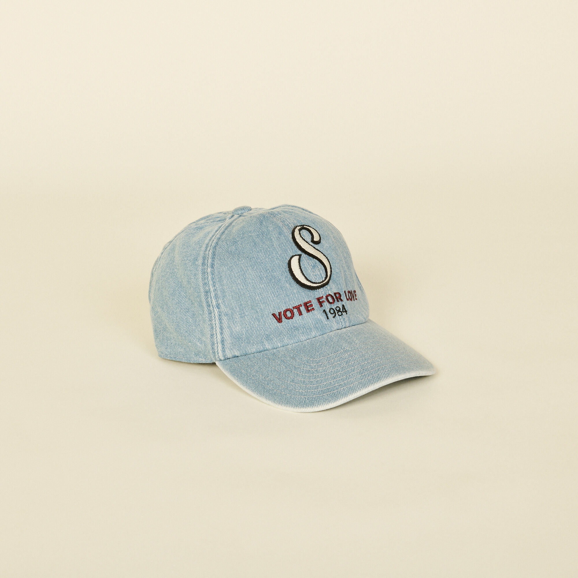Sandro paris hat Clearance