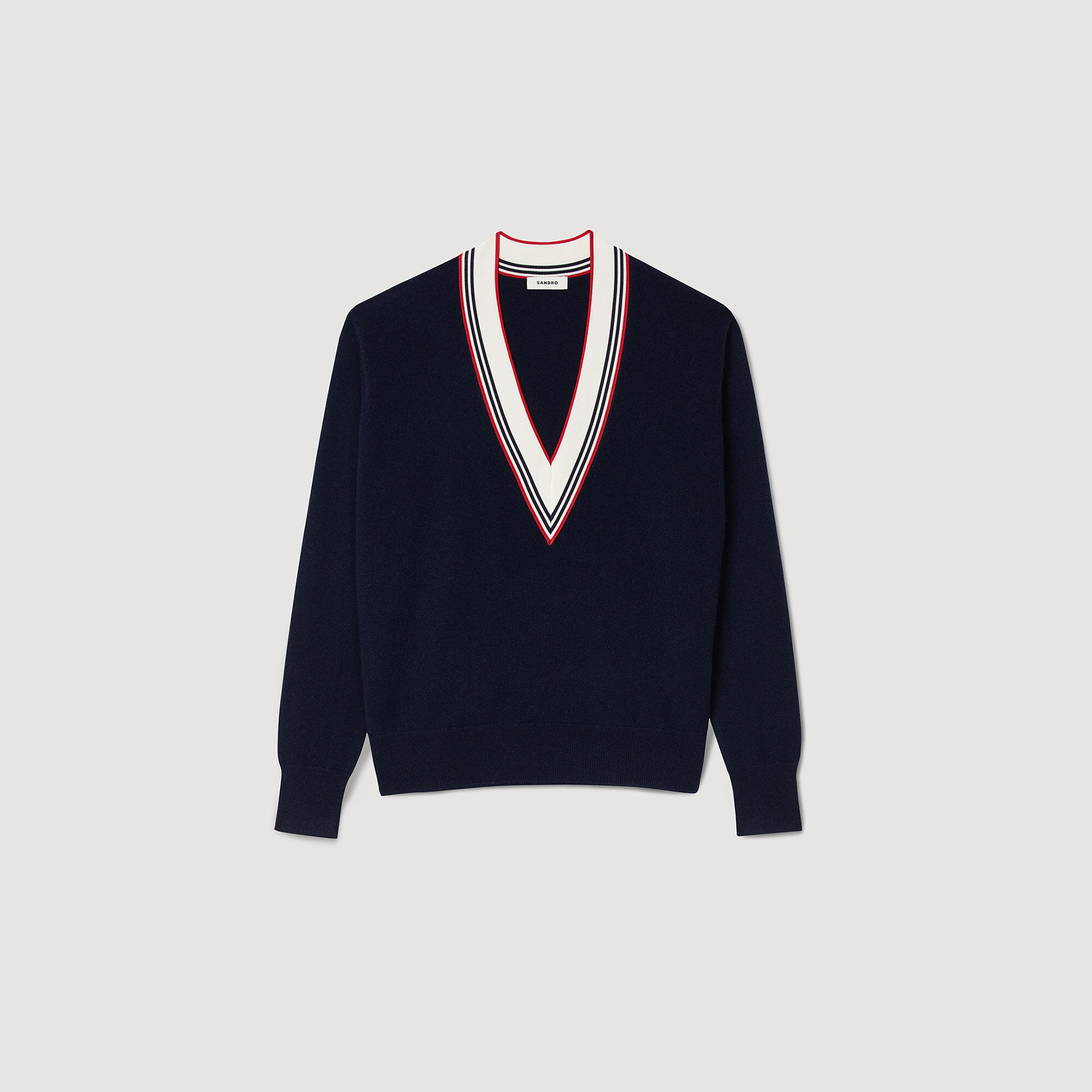 Tennis store sandro femme