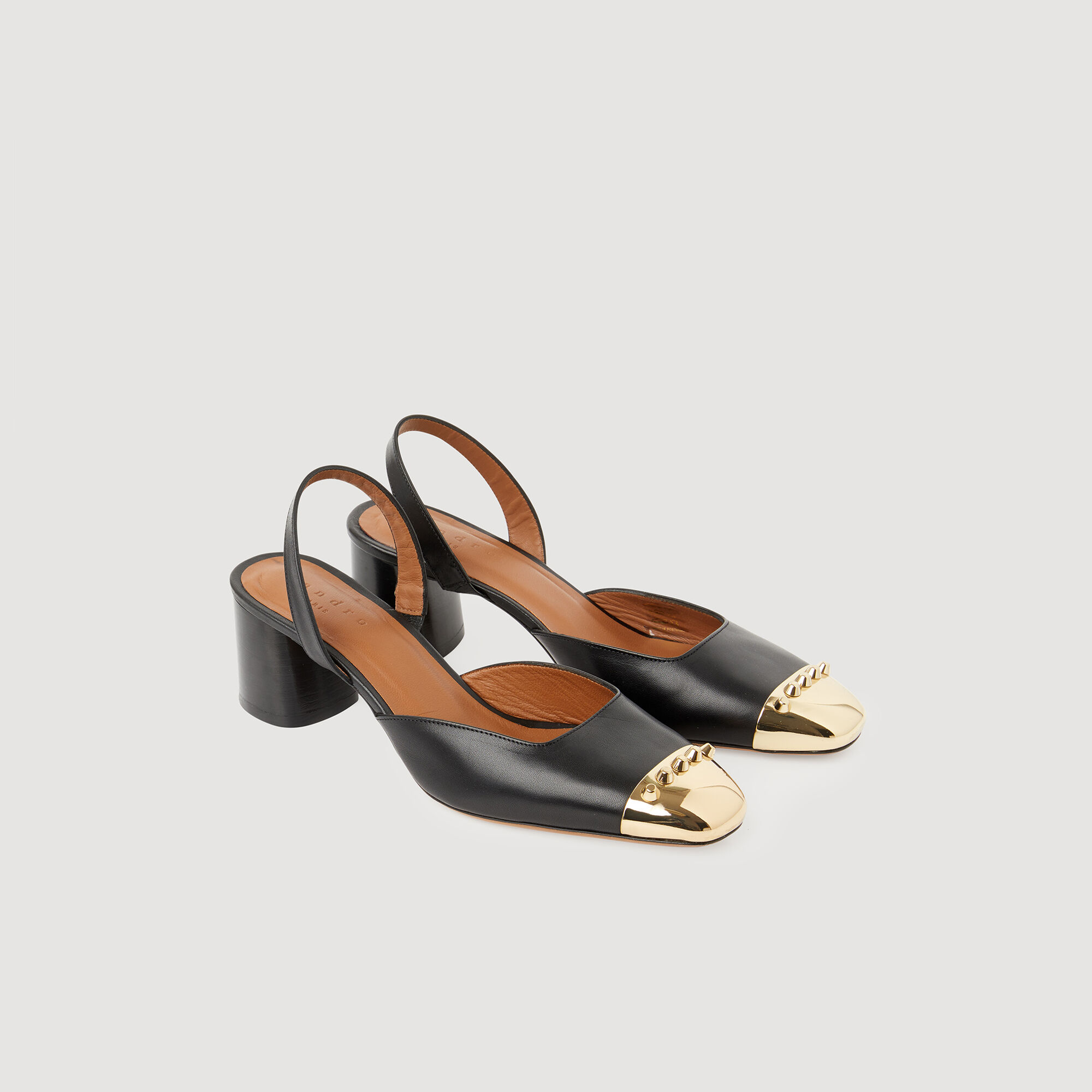 Sandale sandro discount