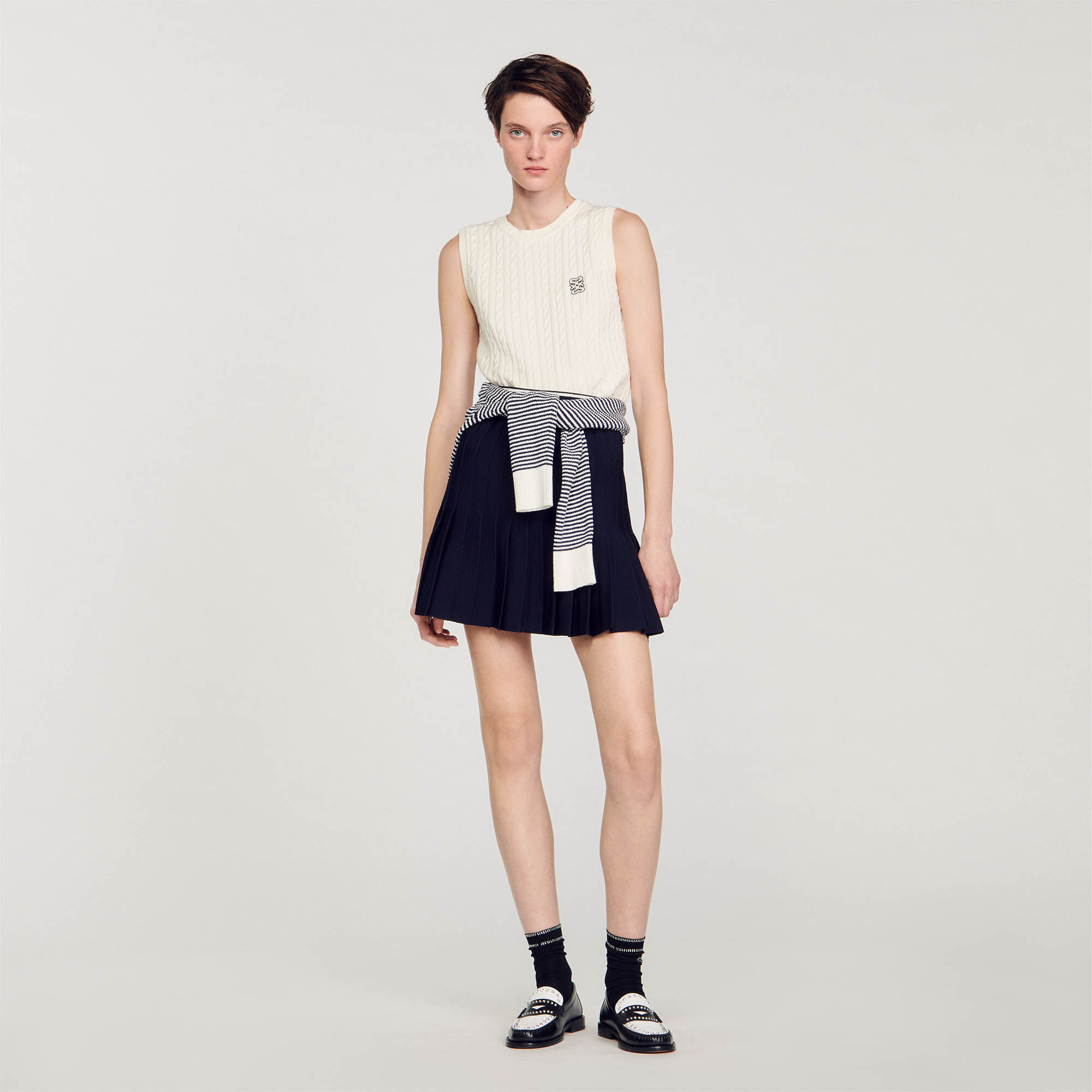 Sandro paris clearance jumper
