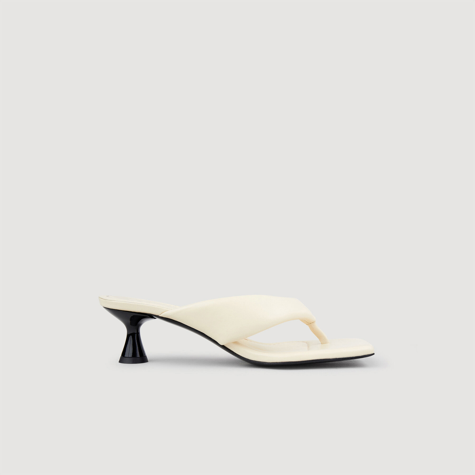 Chaussures sandro new arrivals soldes