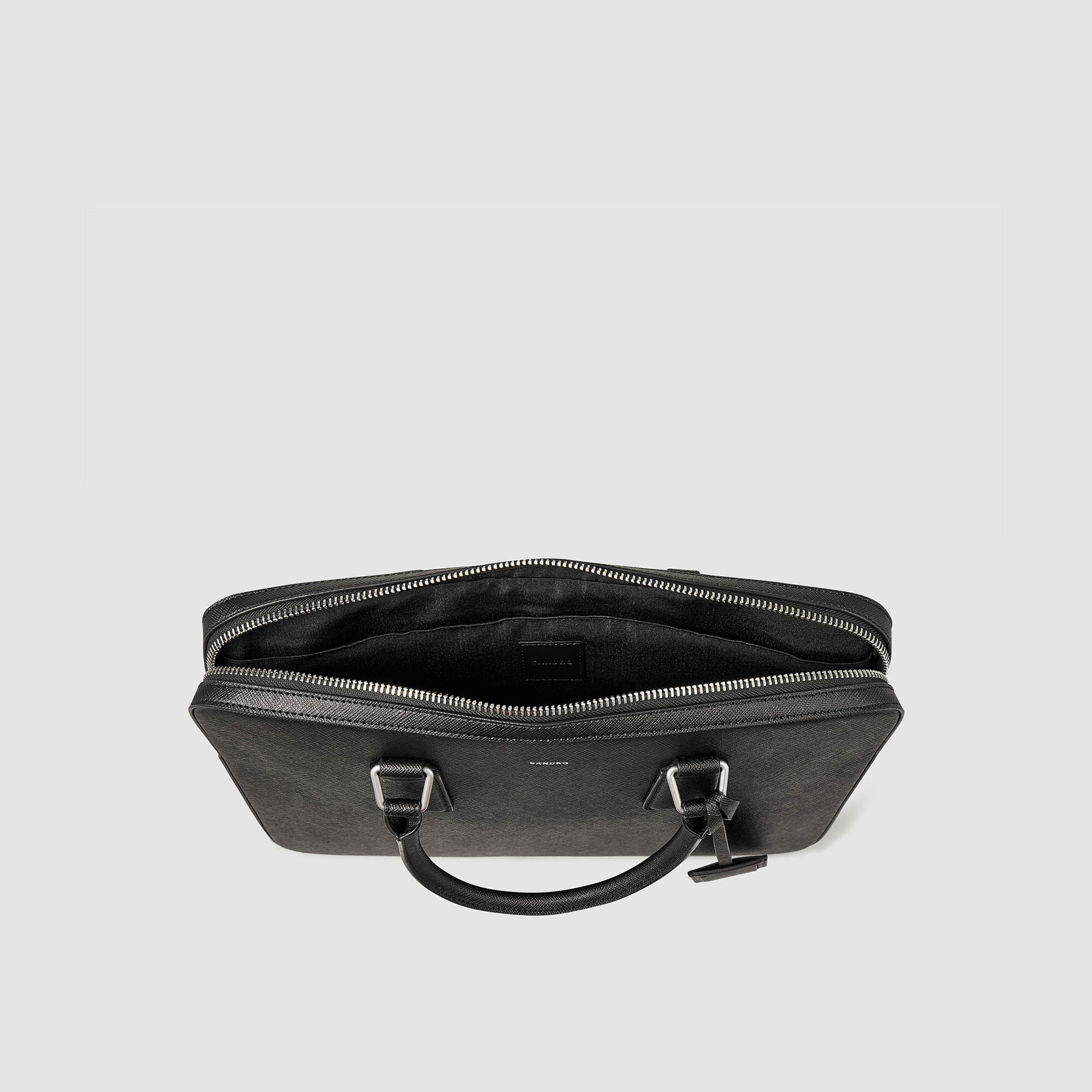 Sandro paris briefcase online