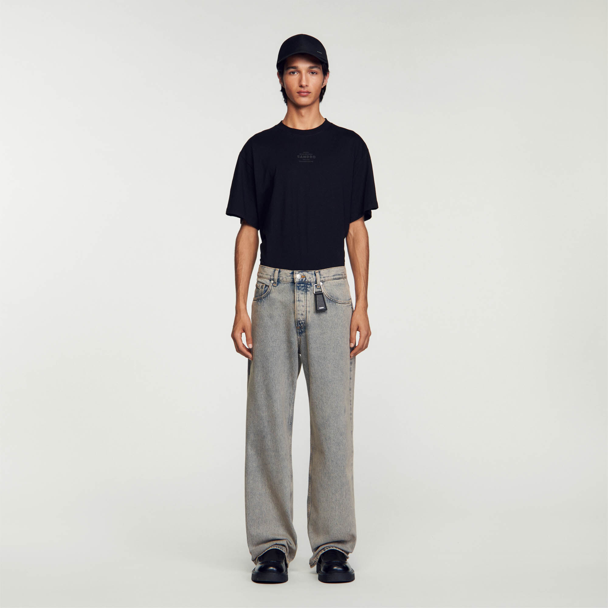 Sandro paris jeans sale