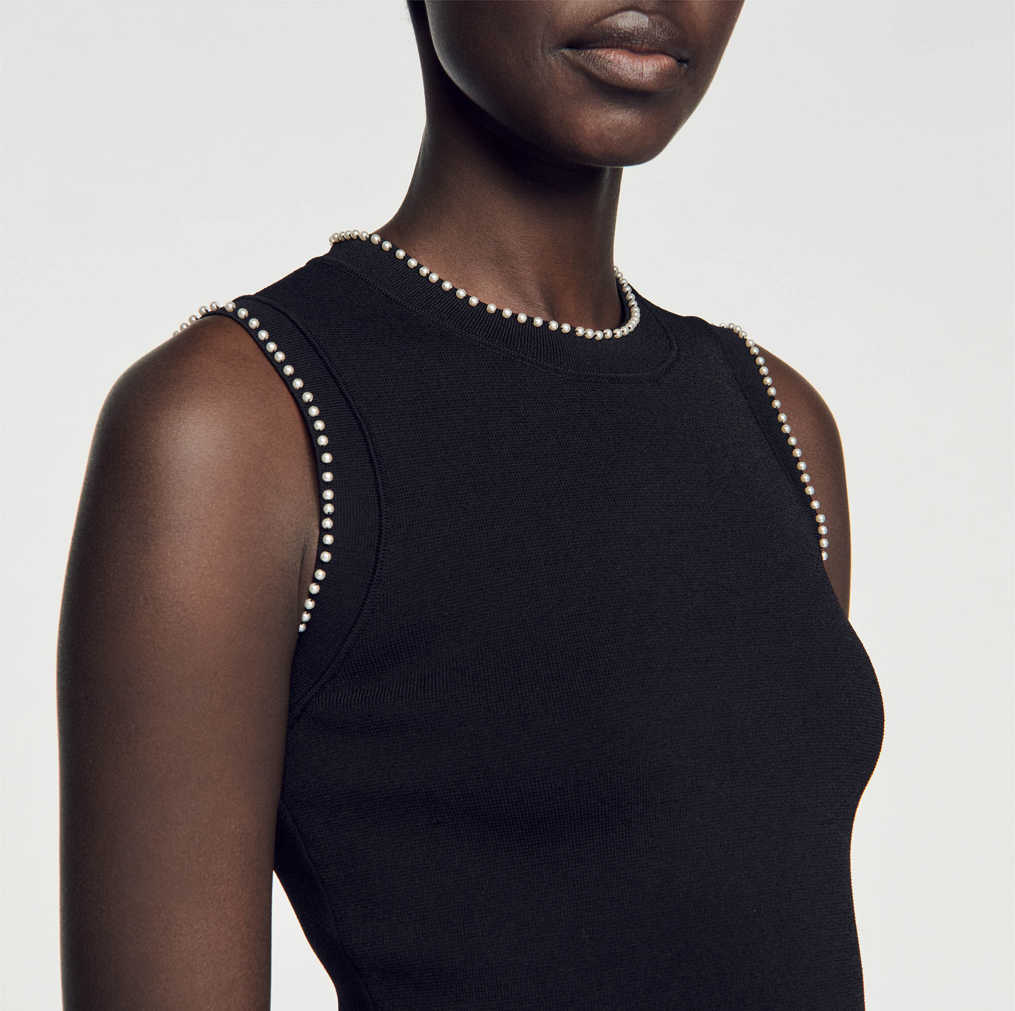 Pull new arrivals sandro noir
