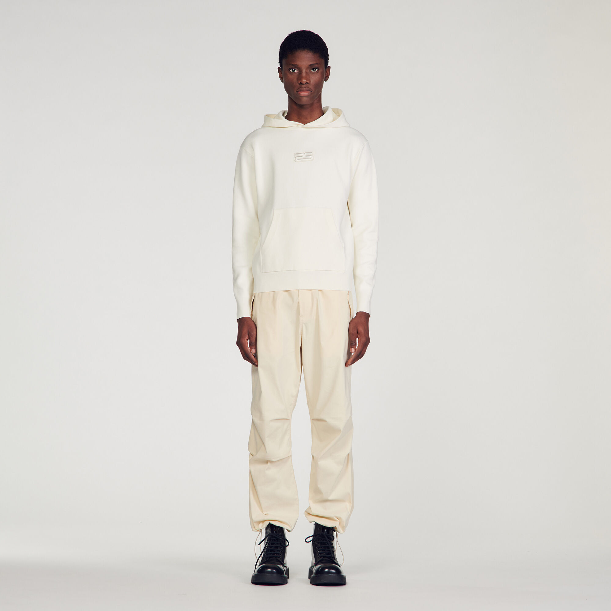 Homme essentials 2025 hoodie