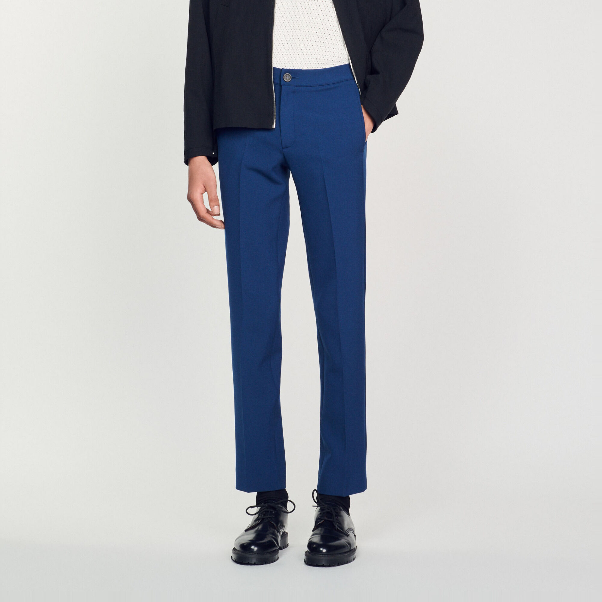 Sandro pantalon homme deals