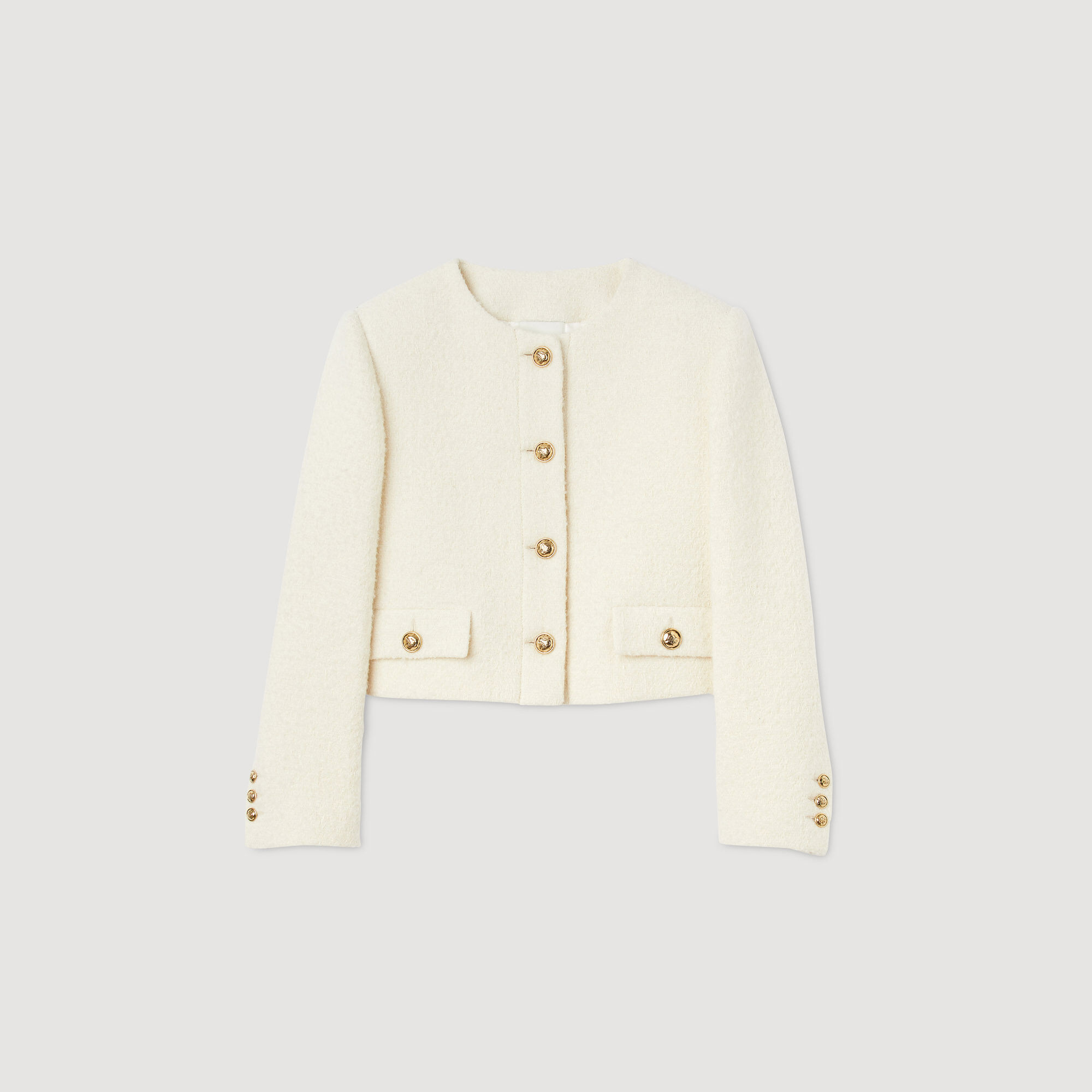 Sandro veste 2025 femme