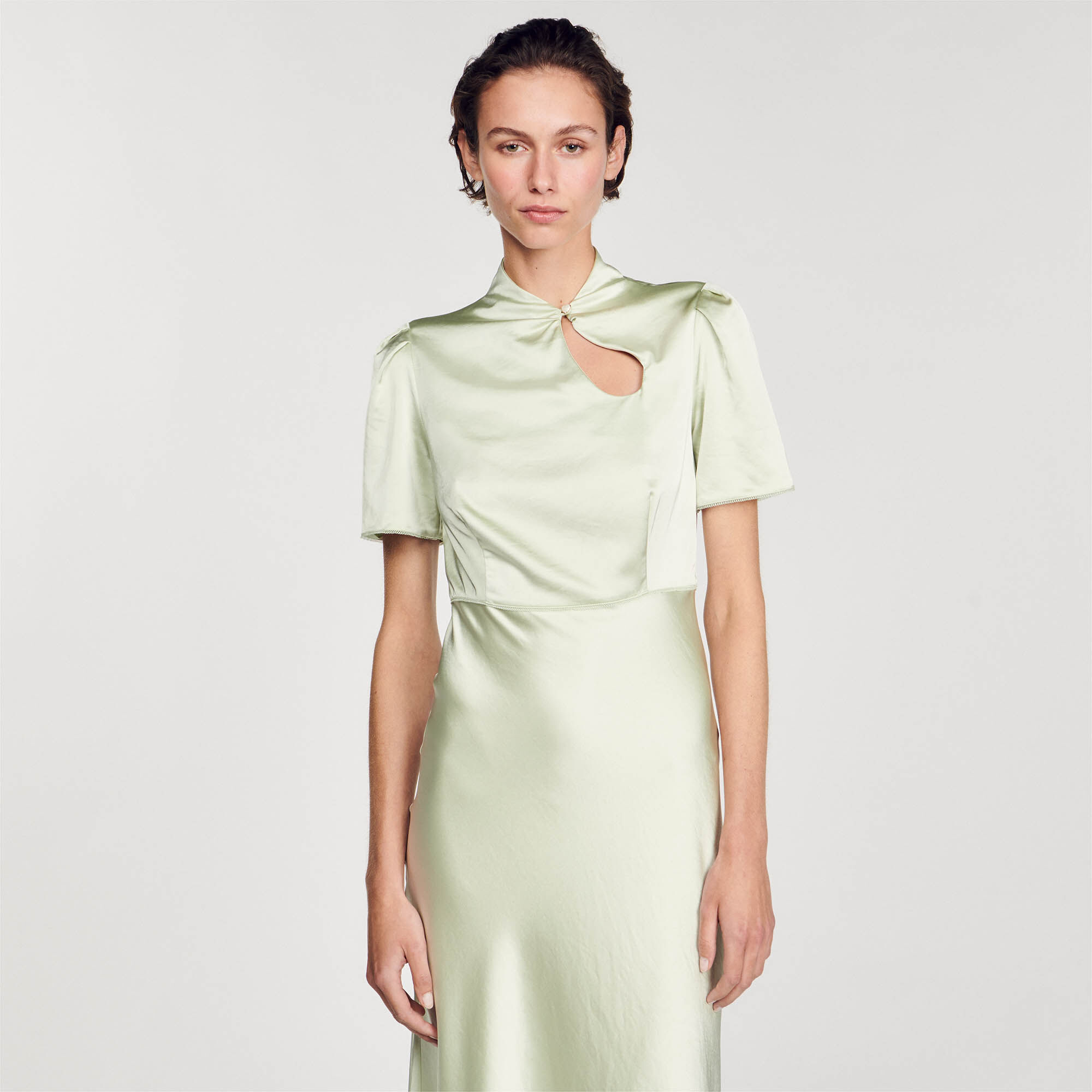 Vert dresses sales