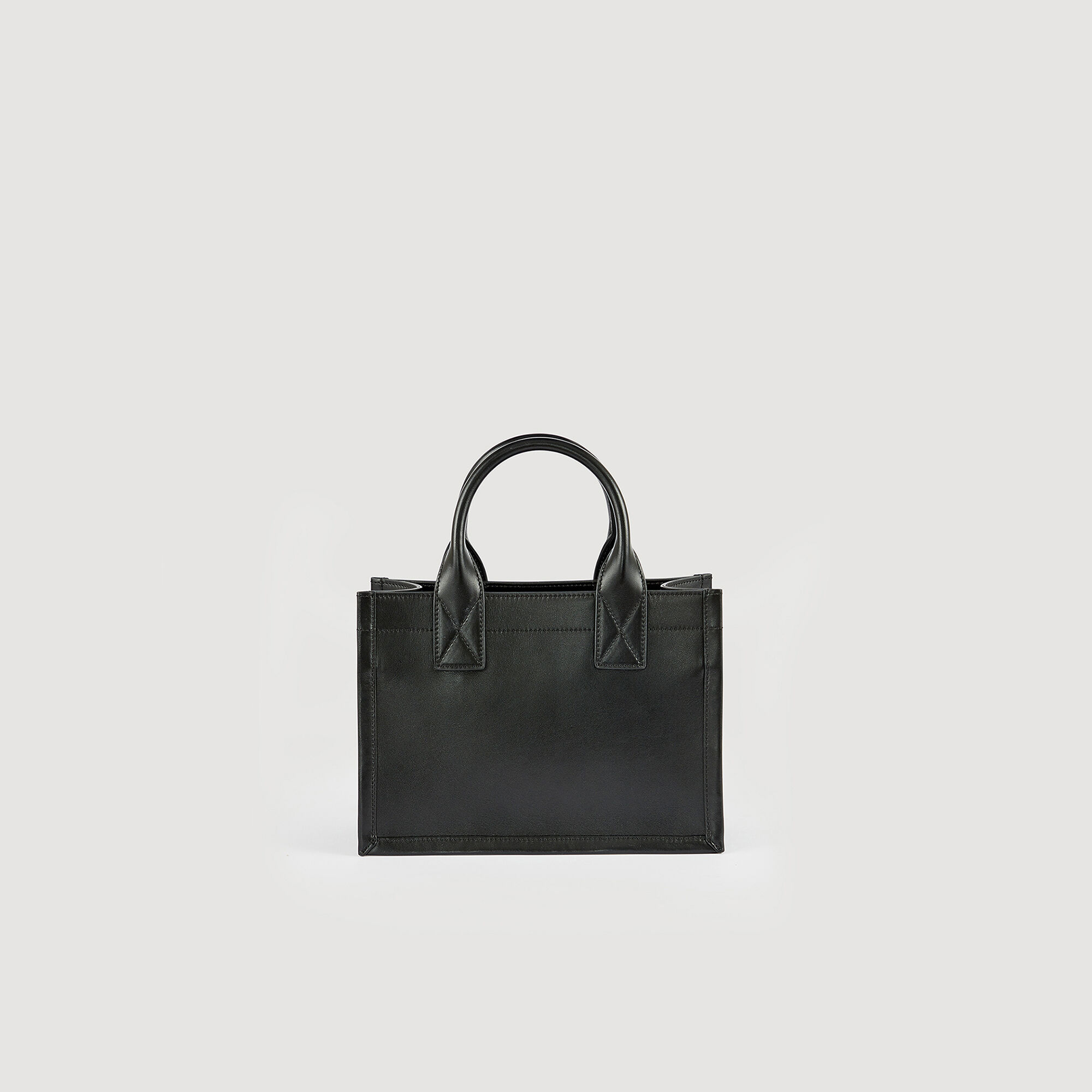 Sandro tote bag store
