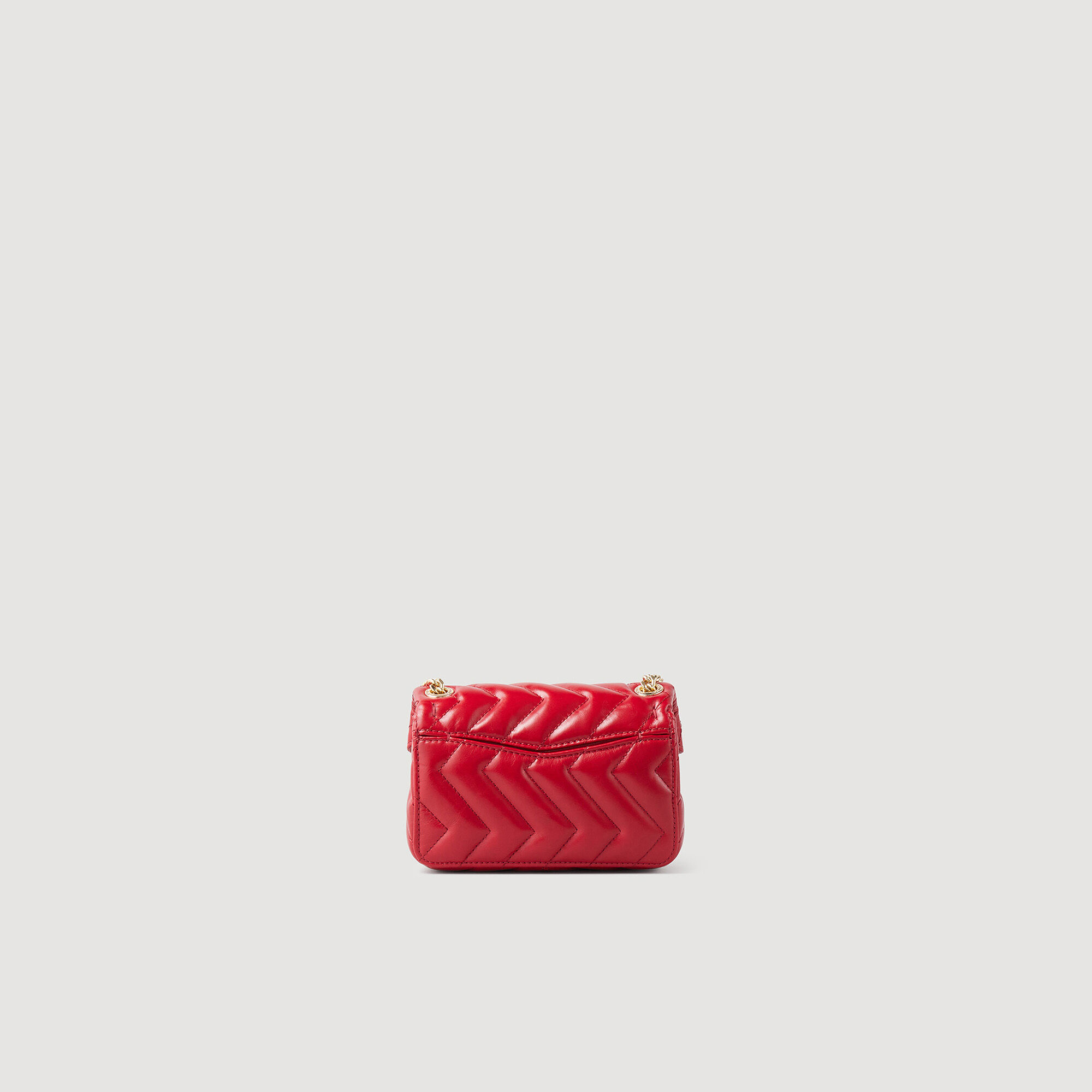 Sandro mini bag 2025