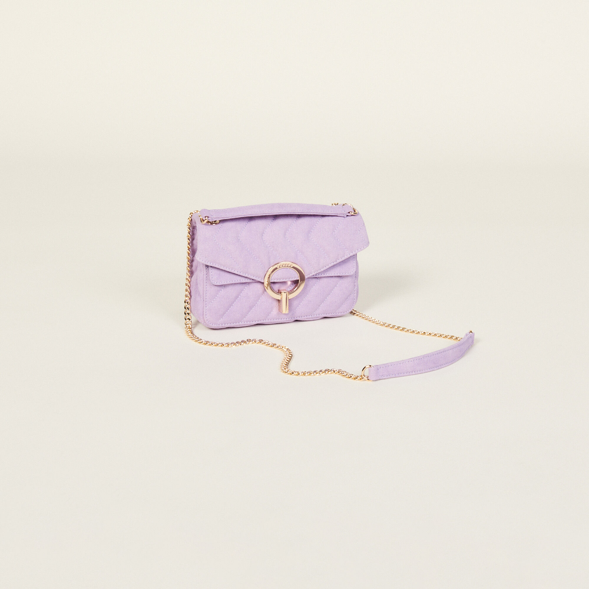 Bags Outlet Woman Sandro paris