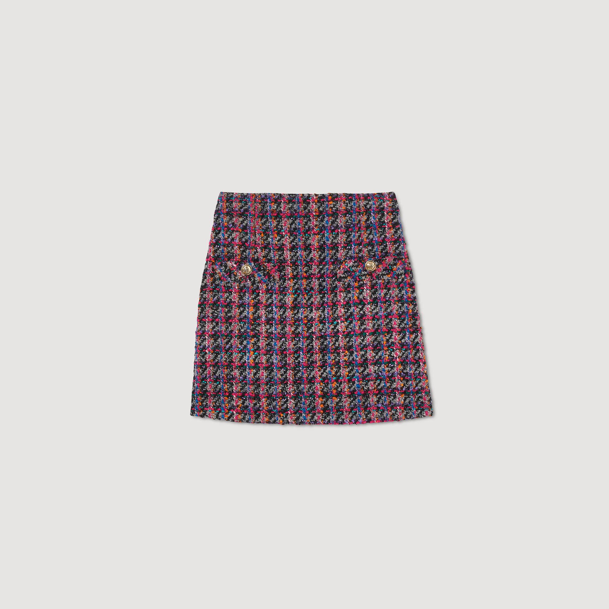 Tennis sandro shop femme