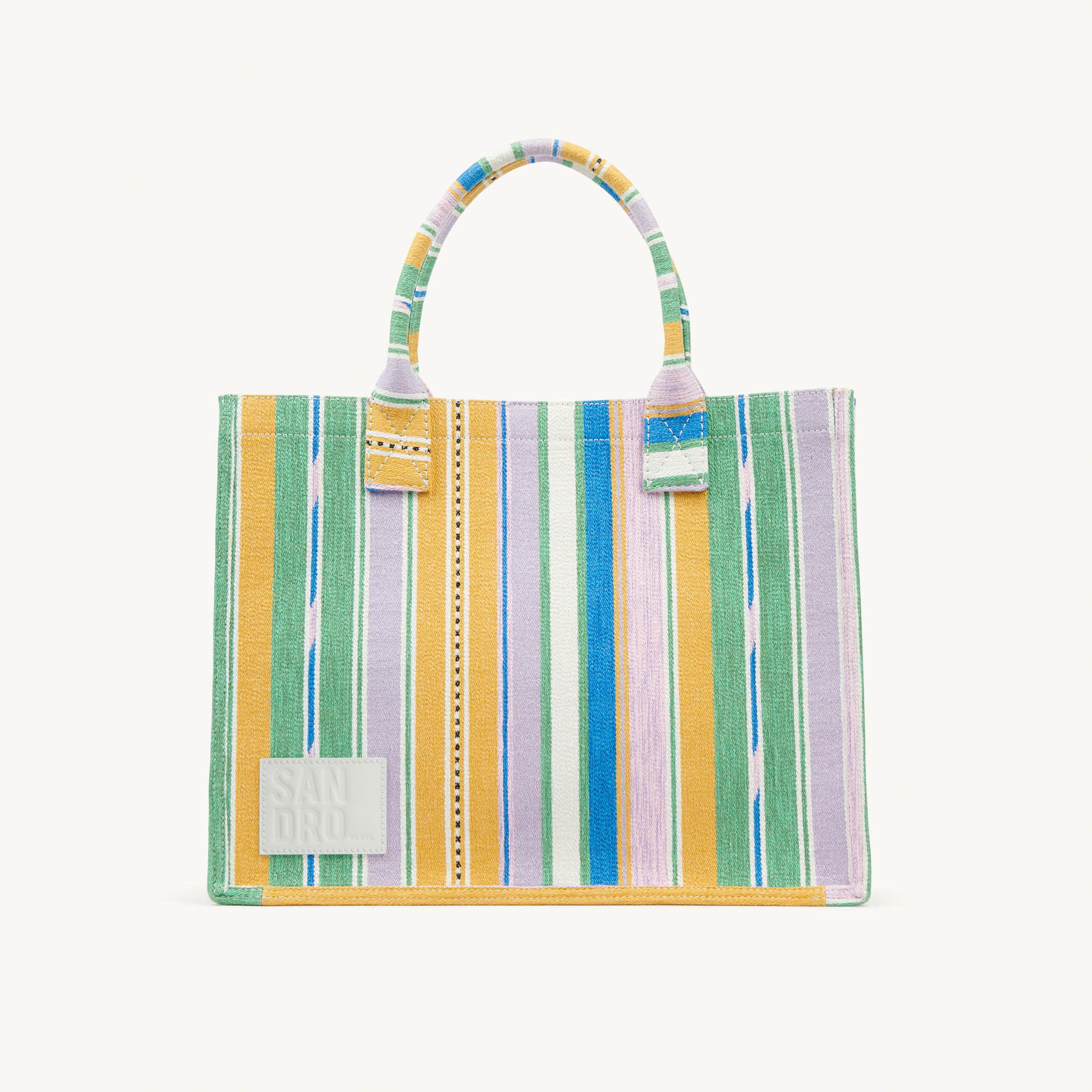 Sac shop cabas sandro