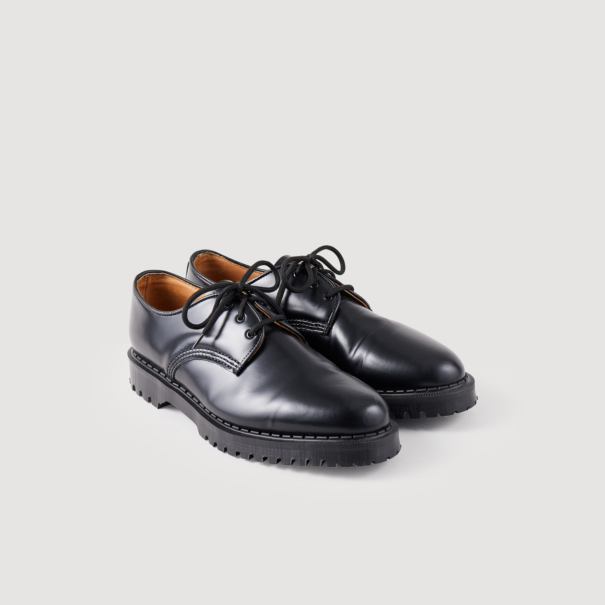 Derbies sandro cheap