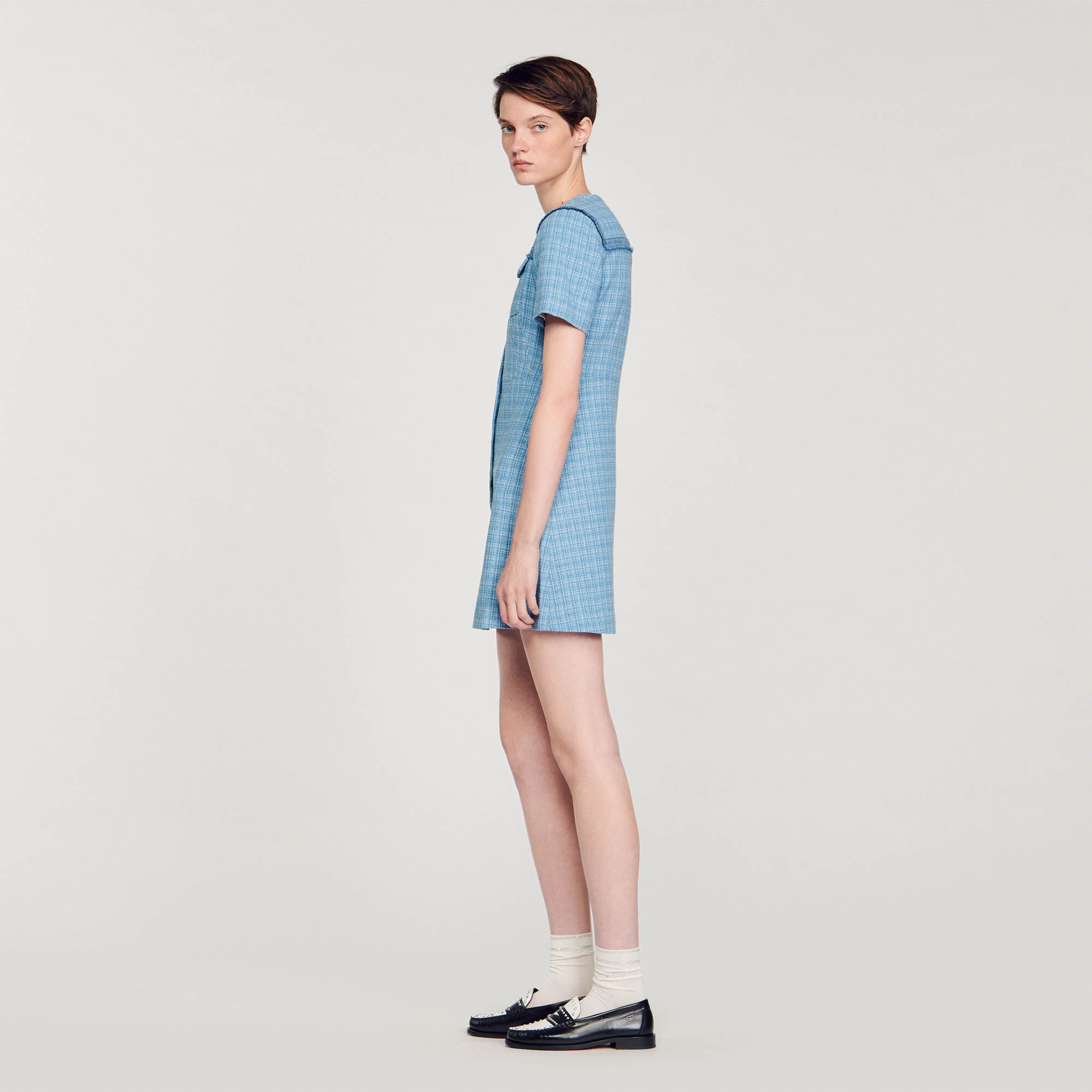 Sandro nouvelle collection hotsell femme