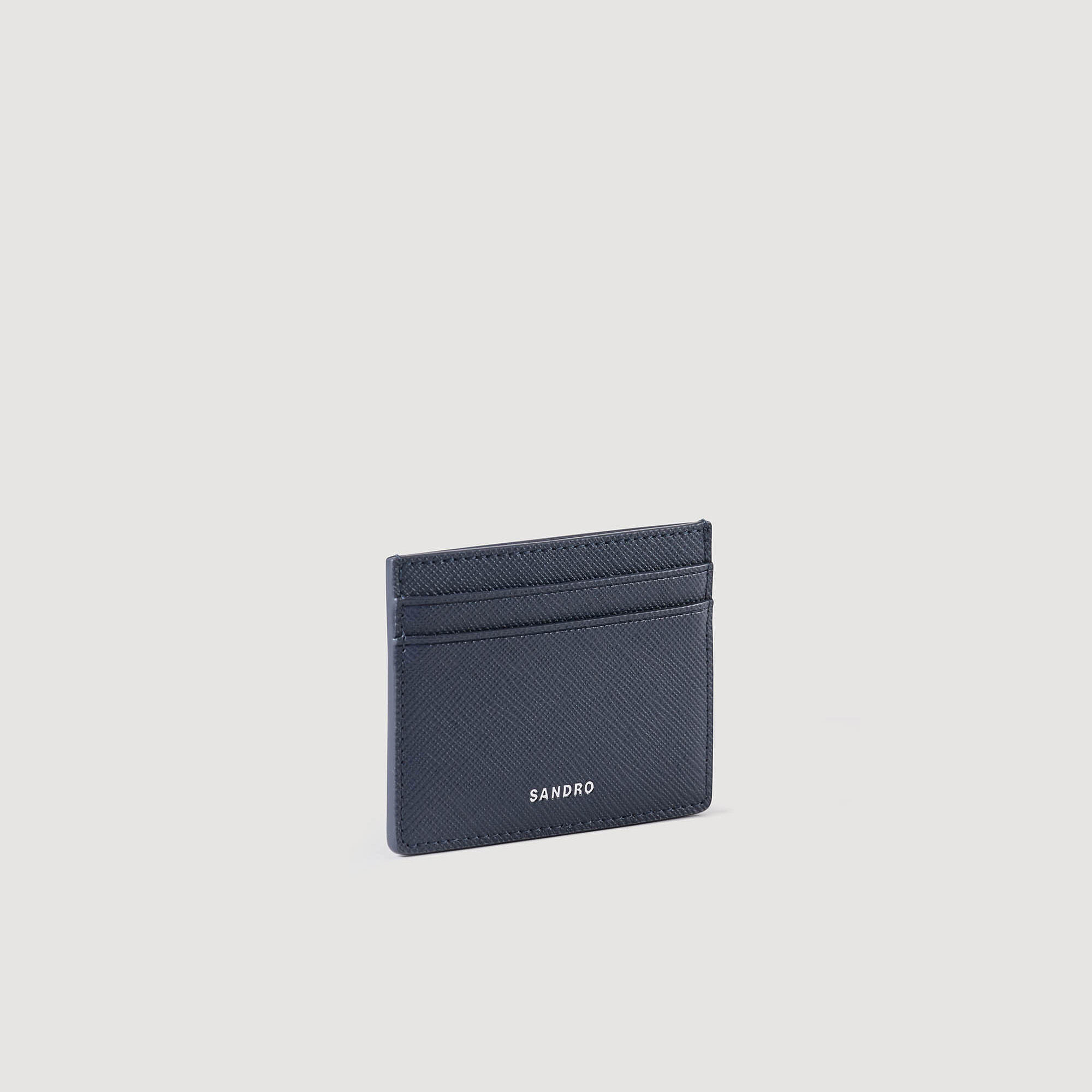 Sandro store paris wallet