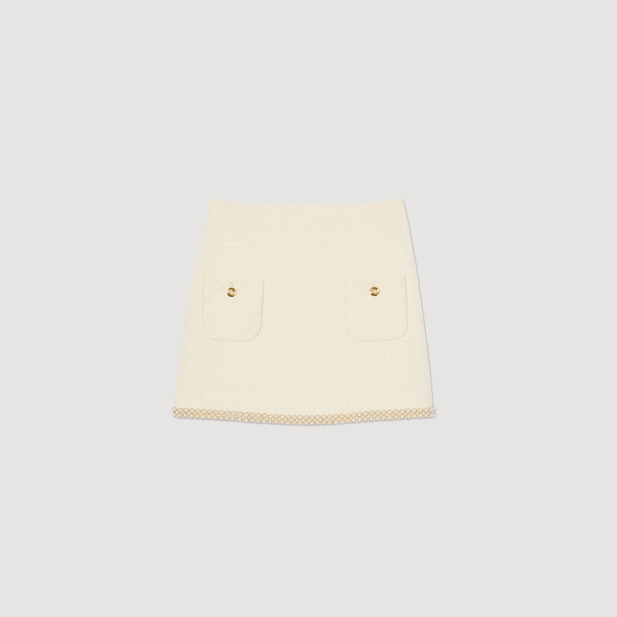 Maje on sale basket femme