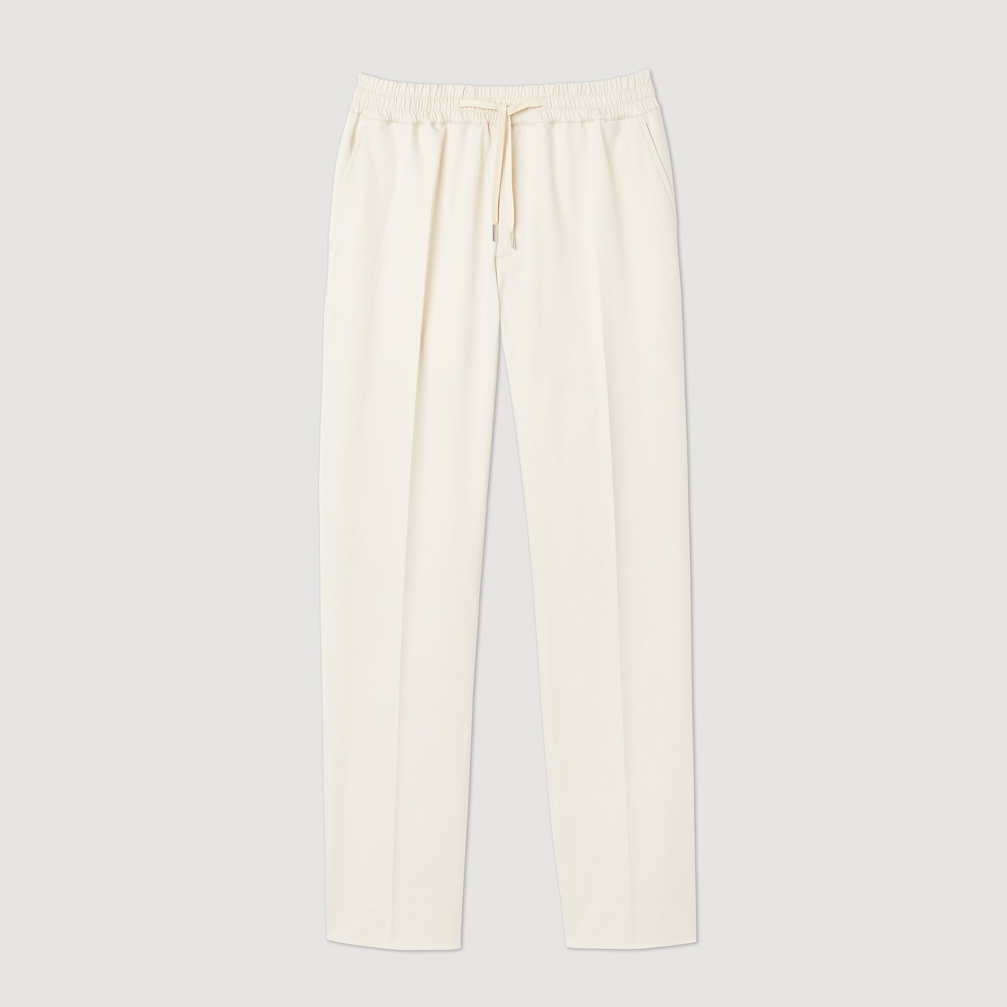 Pantalon homme on sale sandro