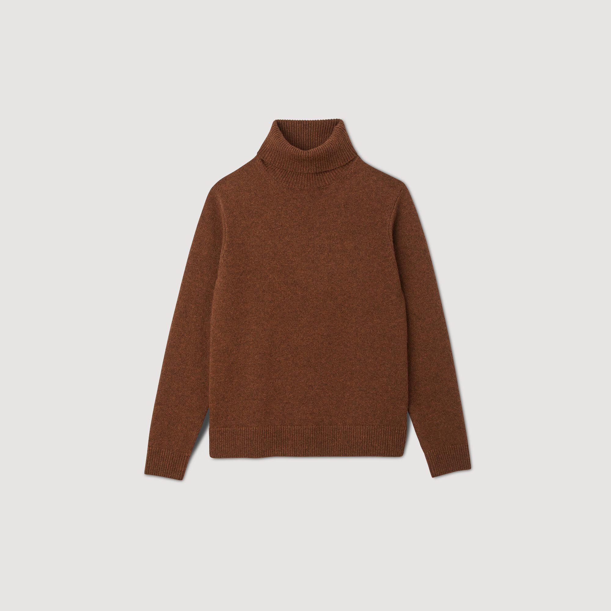 Sandro pull homme best sale