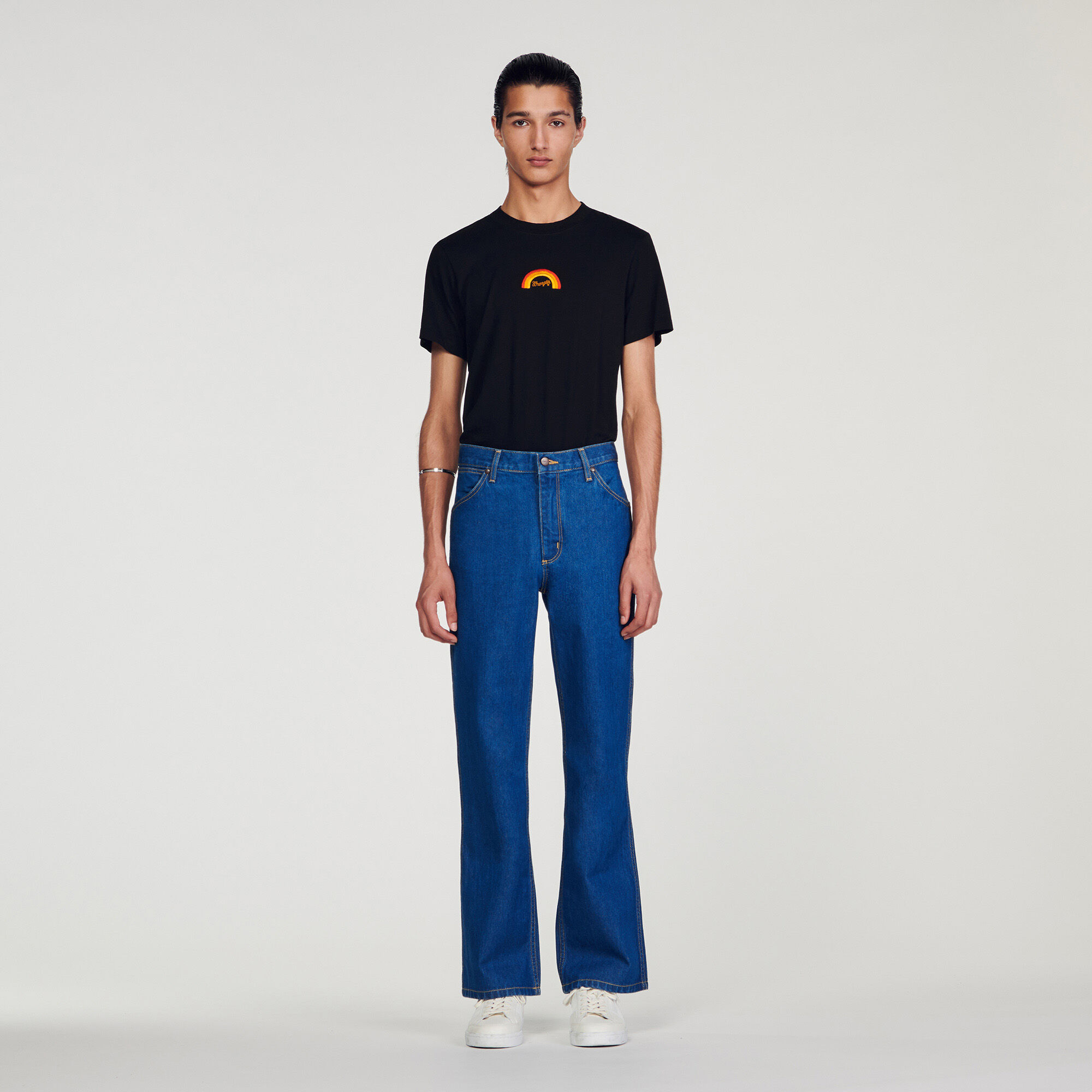 Jeans shop brut homme