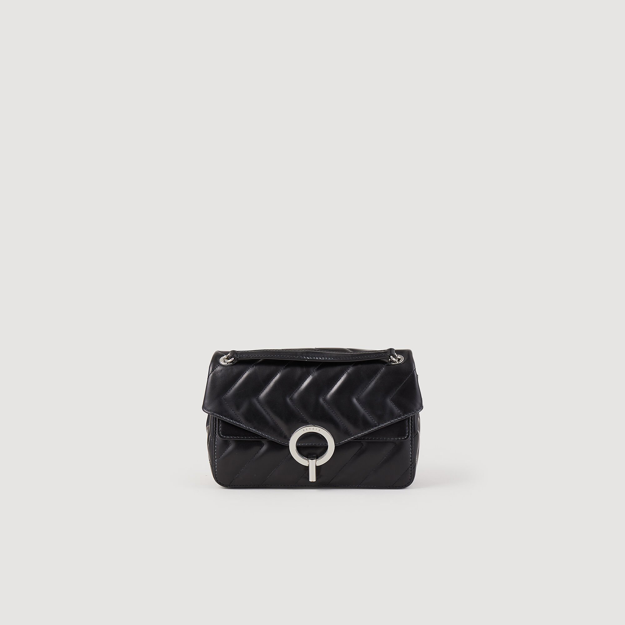 Yza bag sandro store